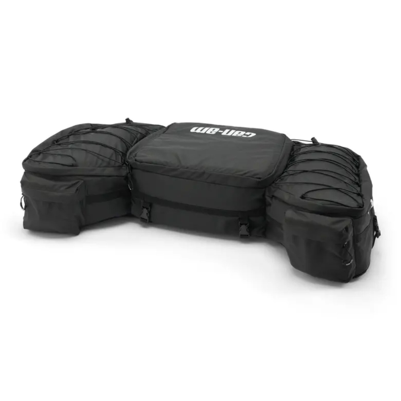 Can-Am New OEM Soft Cargo Storage Bag 11.8 Gal, 715001934, 715003759