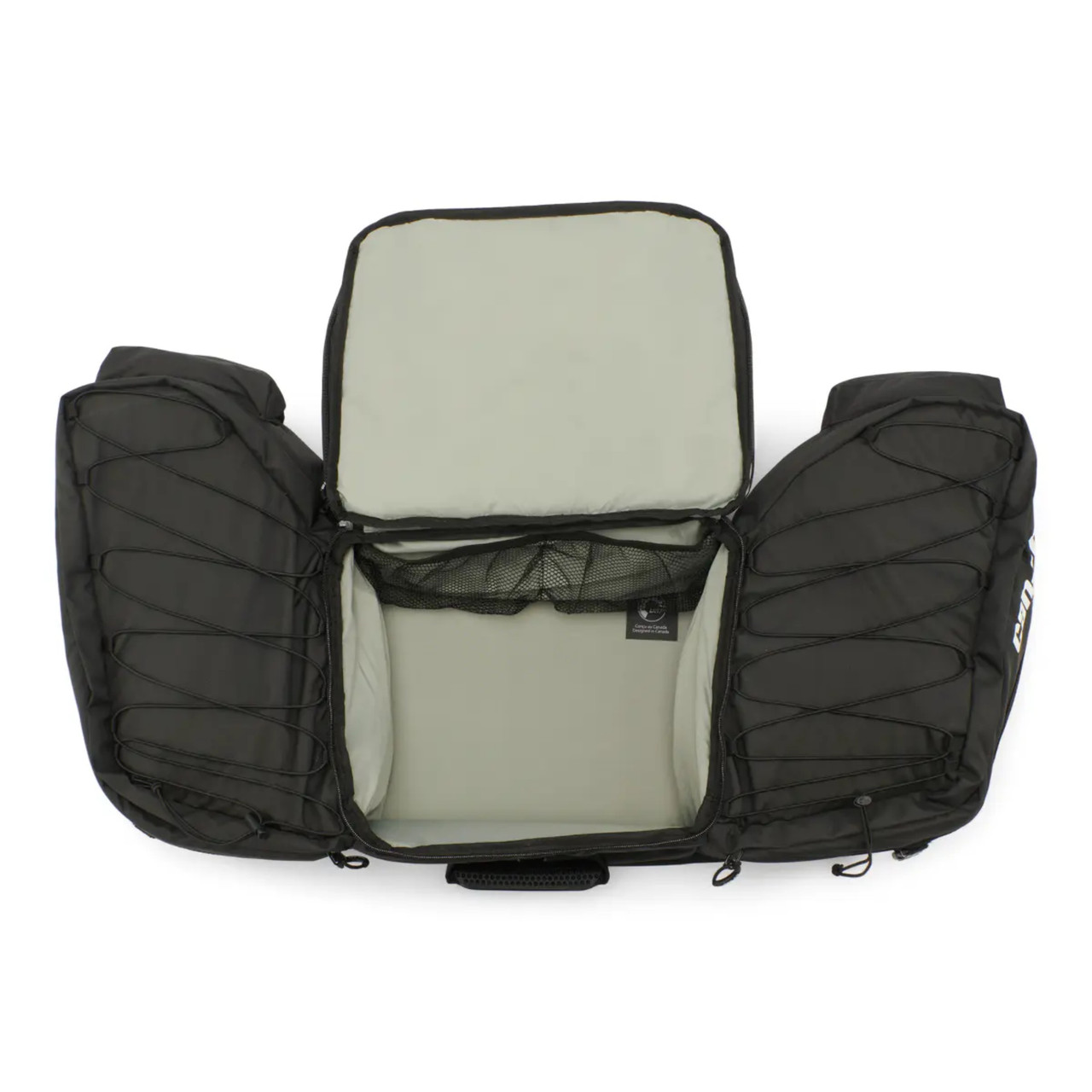 Can-Am New OEM Soft Cargo Storage Bag 11.8 Gal, 715001934, 715003759
