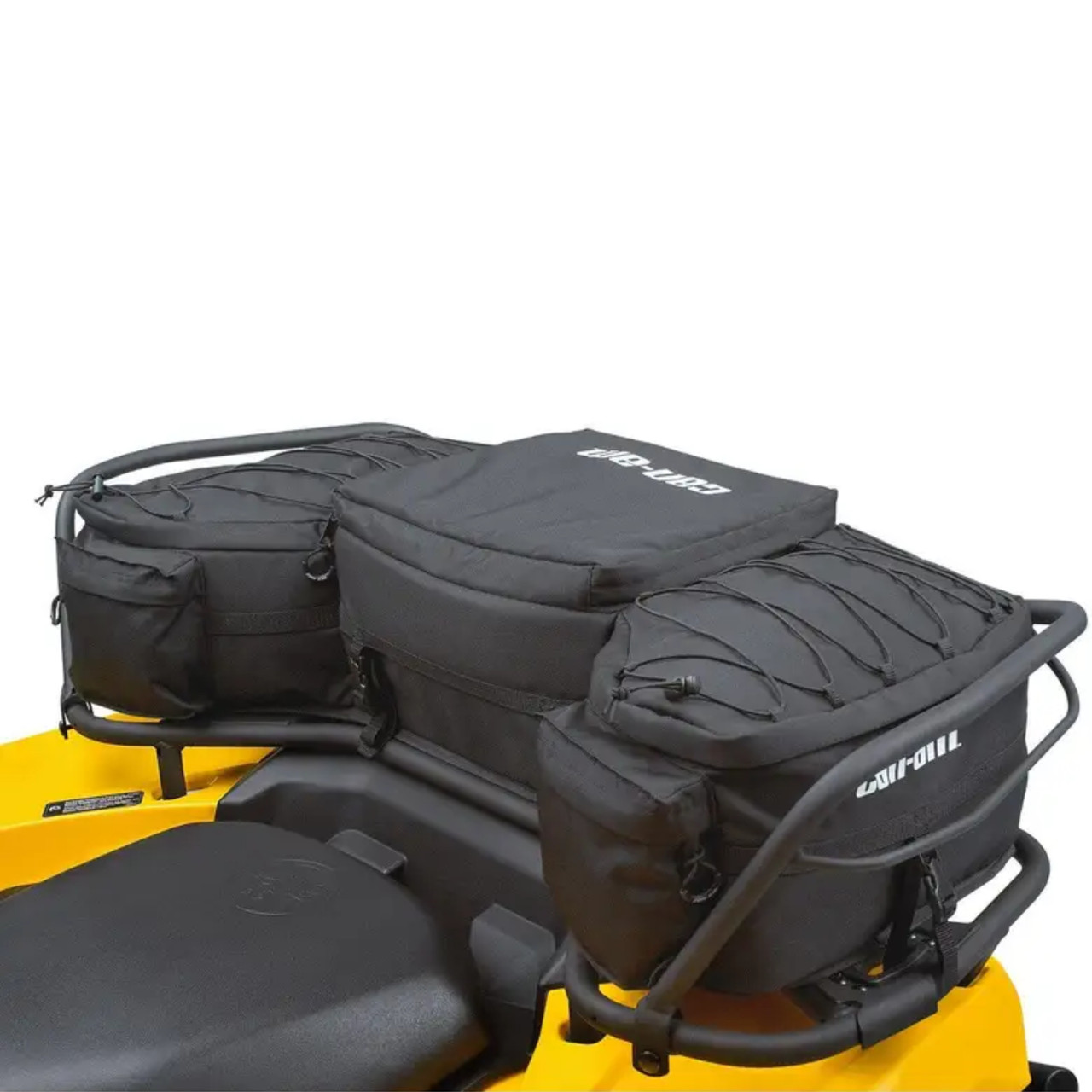 Can-Am New OEM Soft Cargo Storage Bag 11.8 Gal, 715001934, 715003759