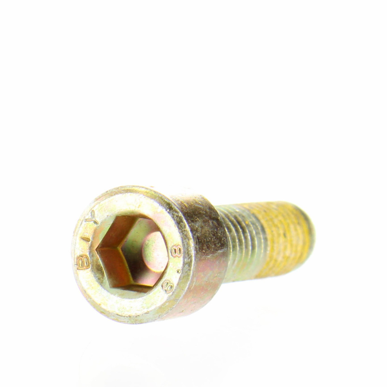 Can-Am New OEM Scotch Grip Socket Head Screw M6 x 20, 205562044