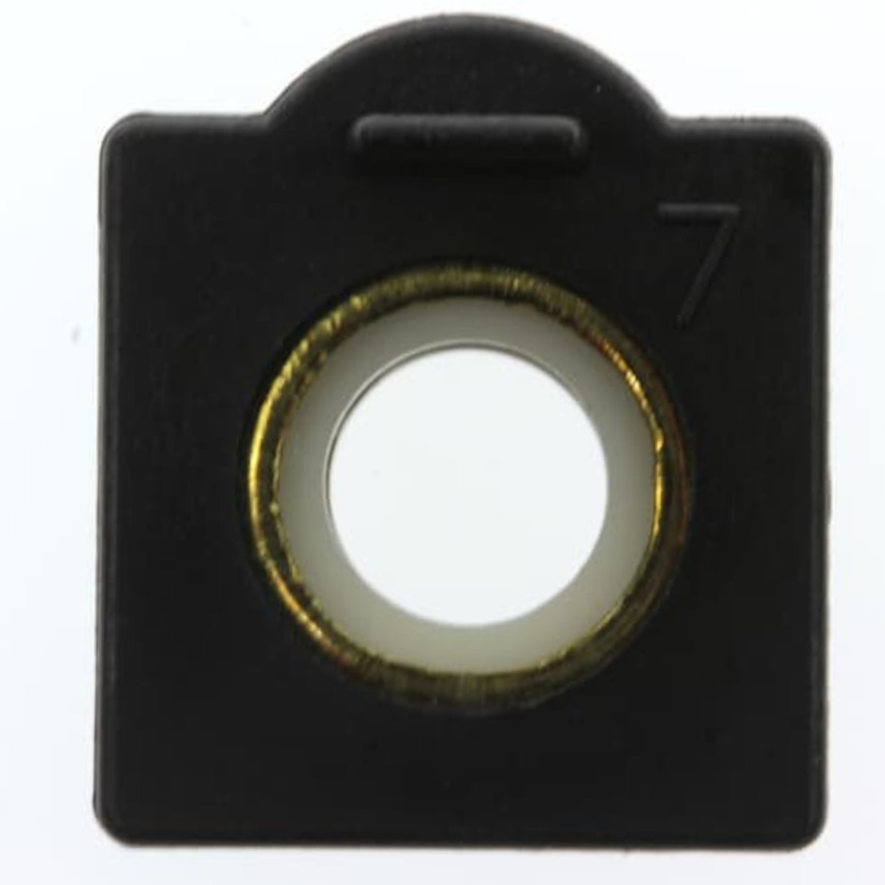 Sea-Doo New OEM, Elastic Nut Housing M8, PWC, 269501943