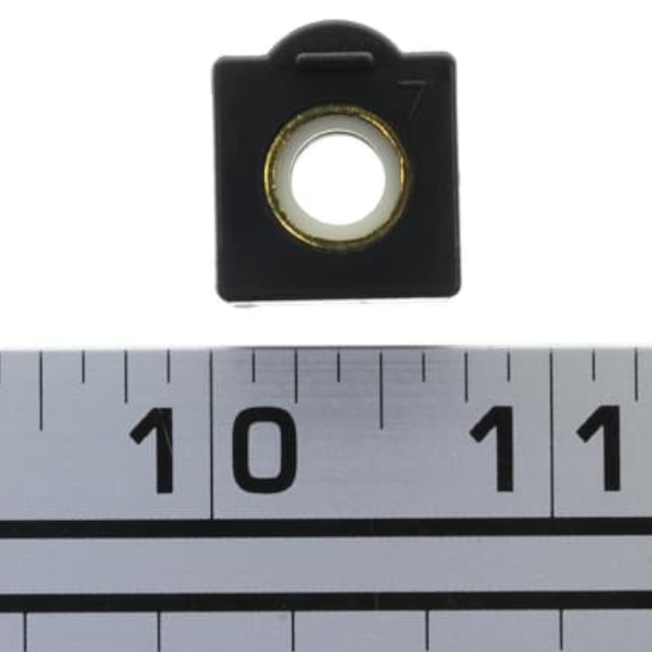 Sea-Doo New OEM, Elastic Nut Housing M8, PWC, 269501943