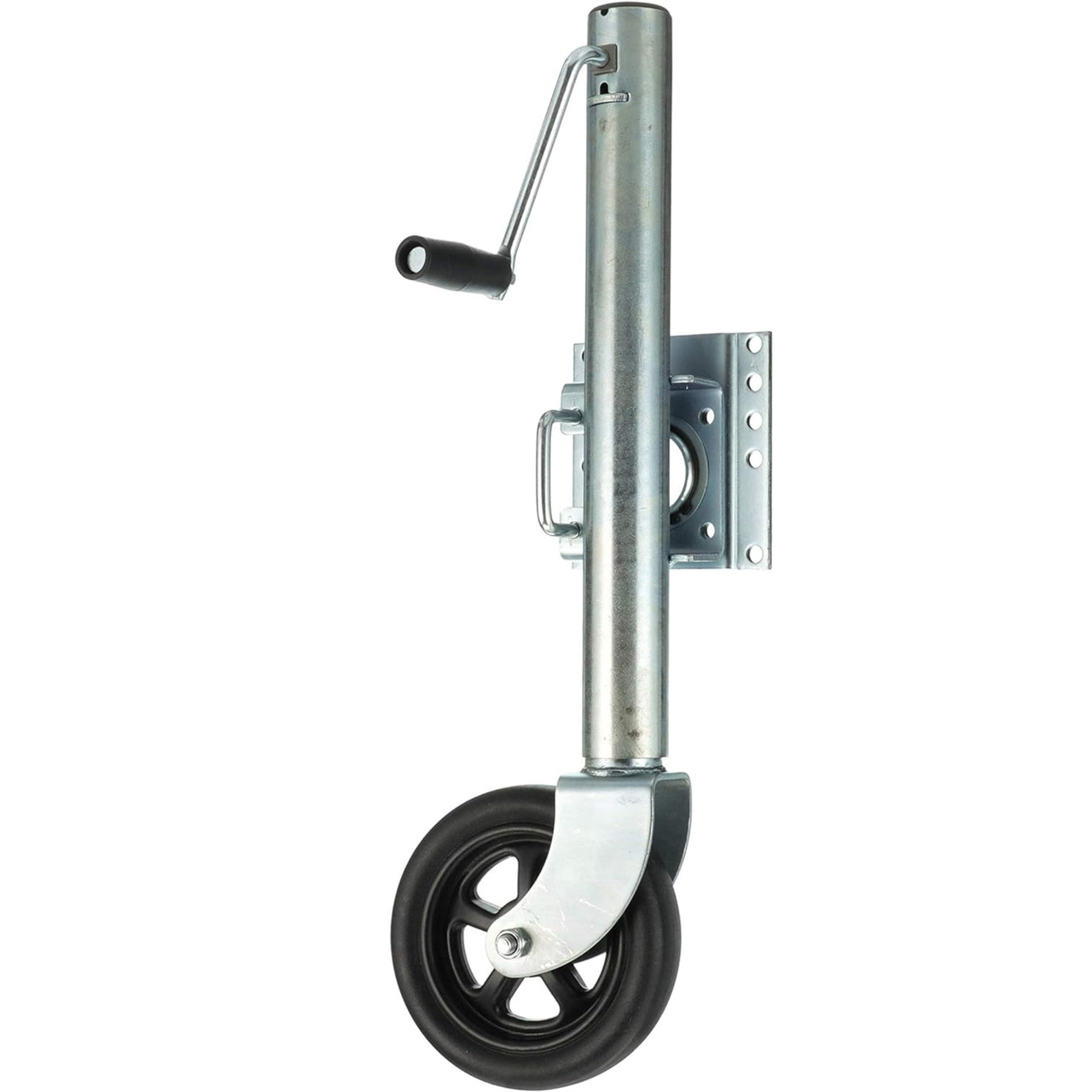 Seachoice Fold-Up Trailer Jack, 1,500 lbs