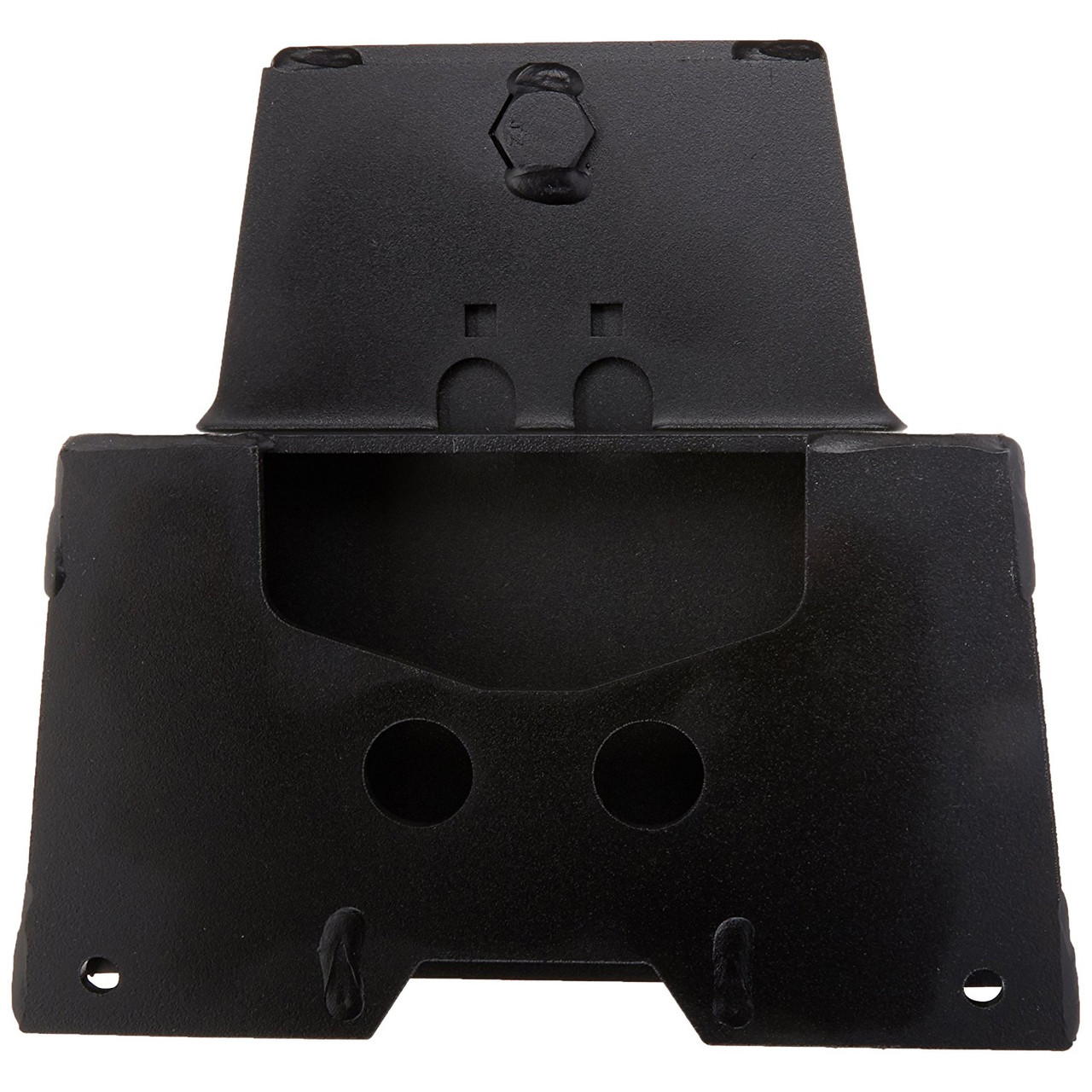 Cycle Country New ATV UTV 5 Position Quick Attach Plow Blade Mount, 15-0120