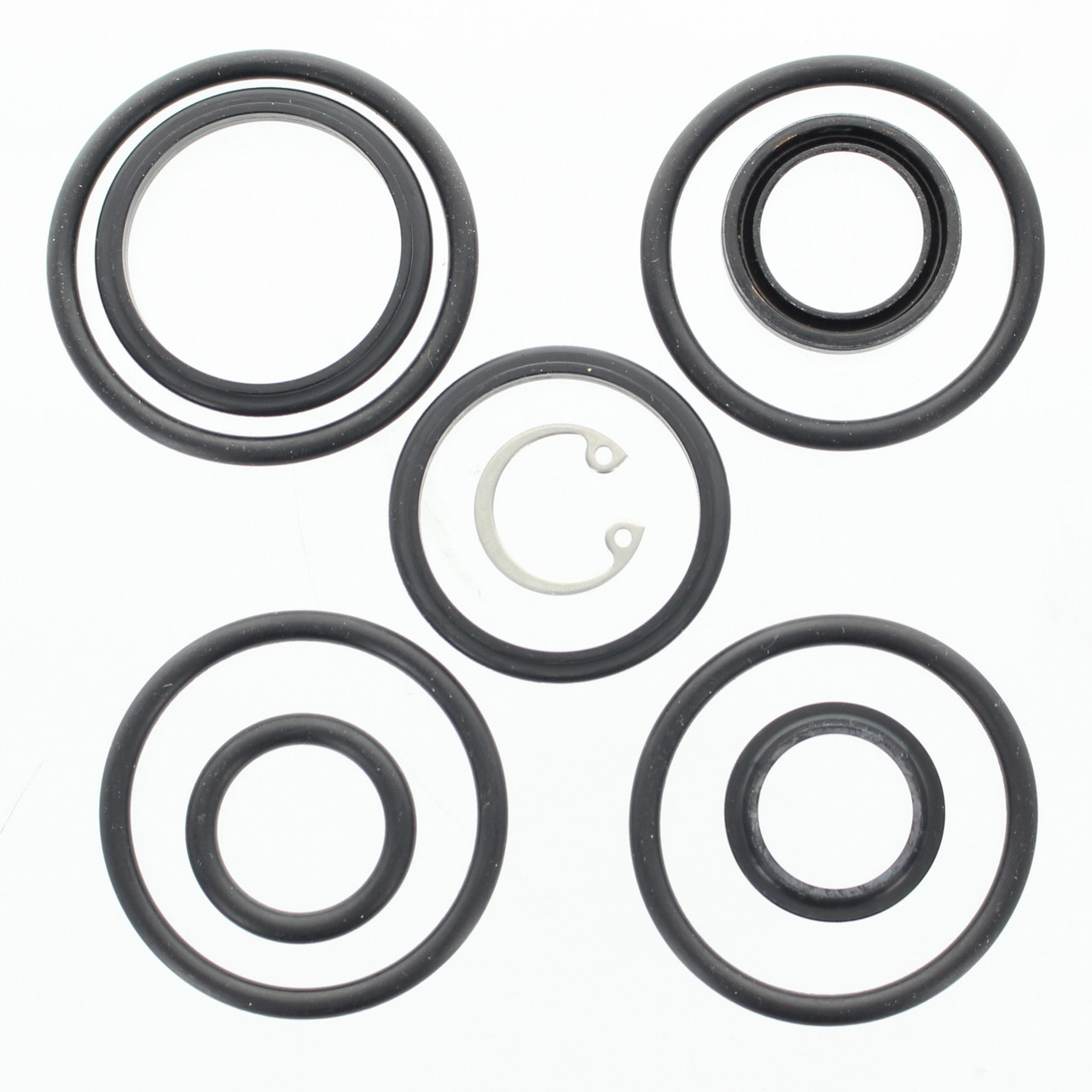 Johnson Evinrude OMC OEM Outboard Trim & Tilt O-Ring Repair Kit, 0434519
