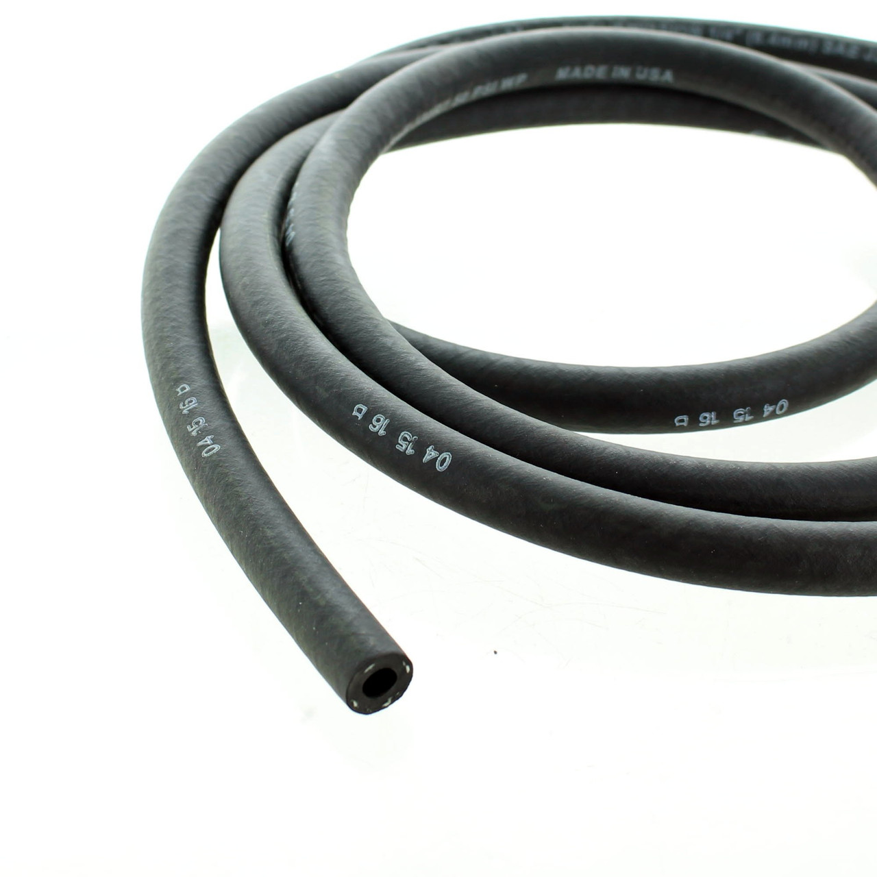Polaris New OEM SAE 1/4" Fuel Line, 8450040-197