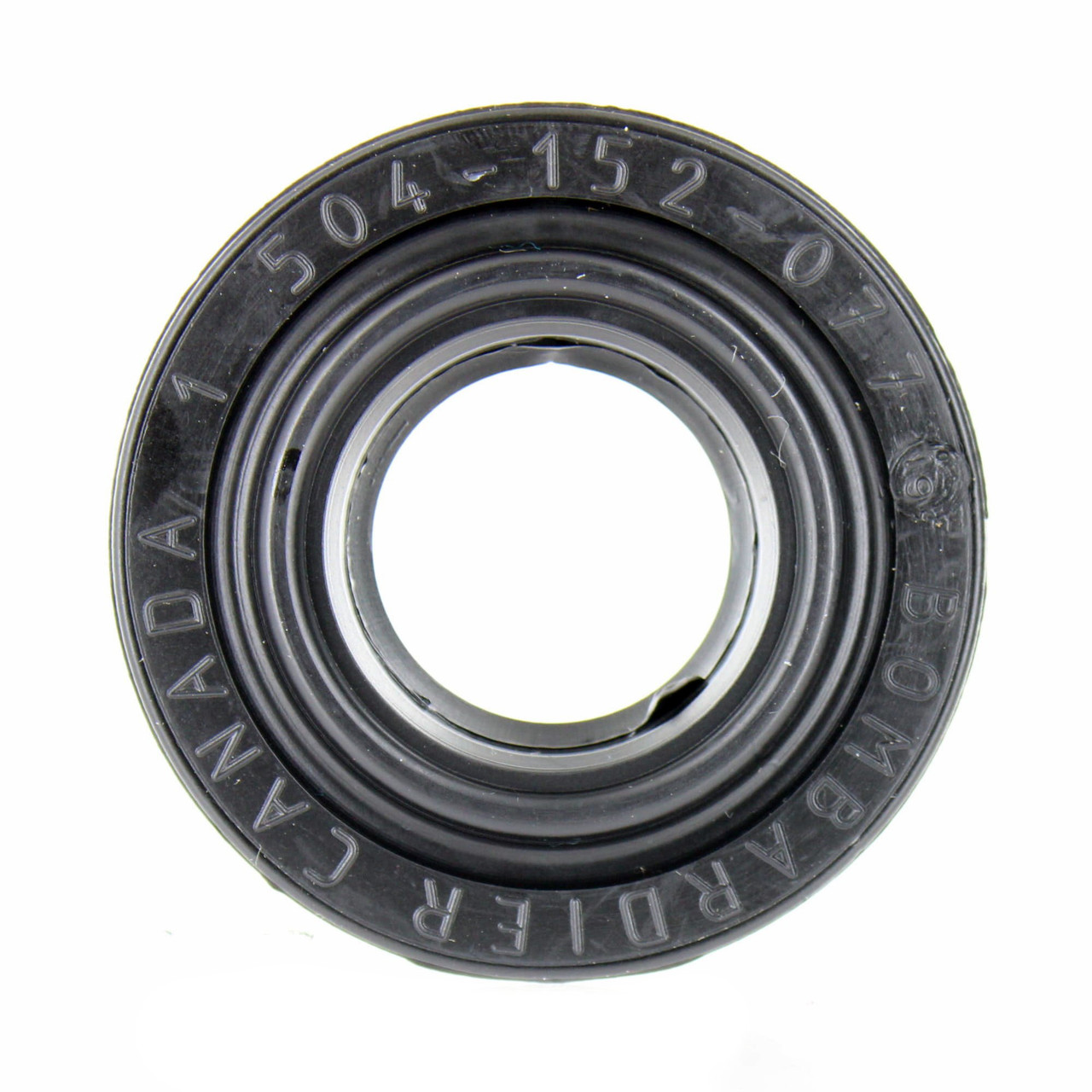 Can-Am New OEM Commander Oil Seal Assembly, 504152076