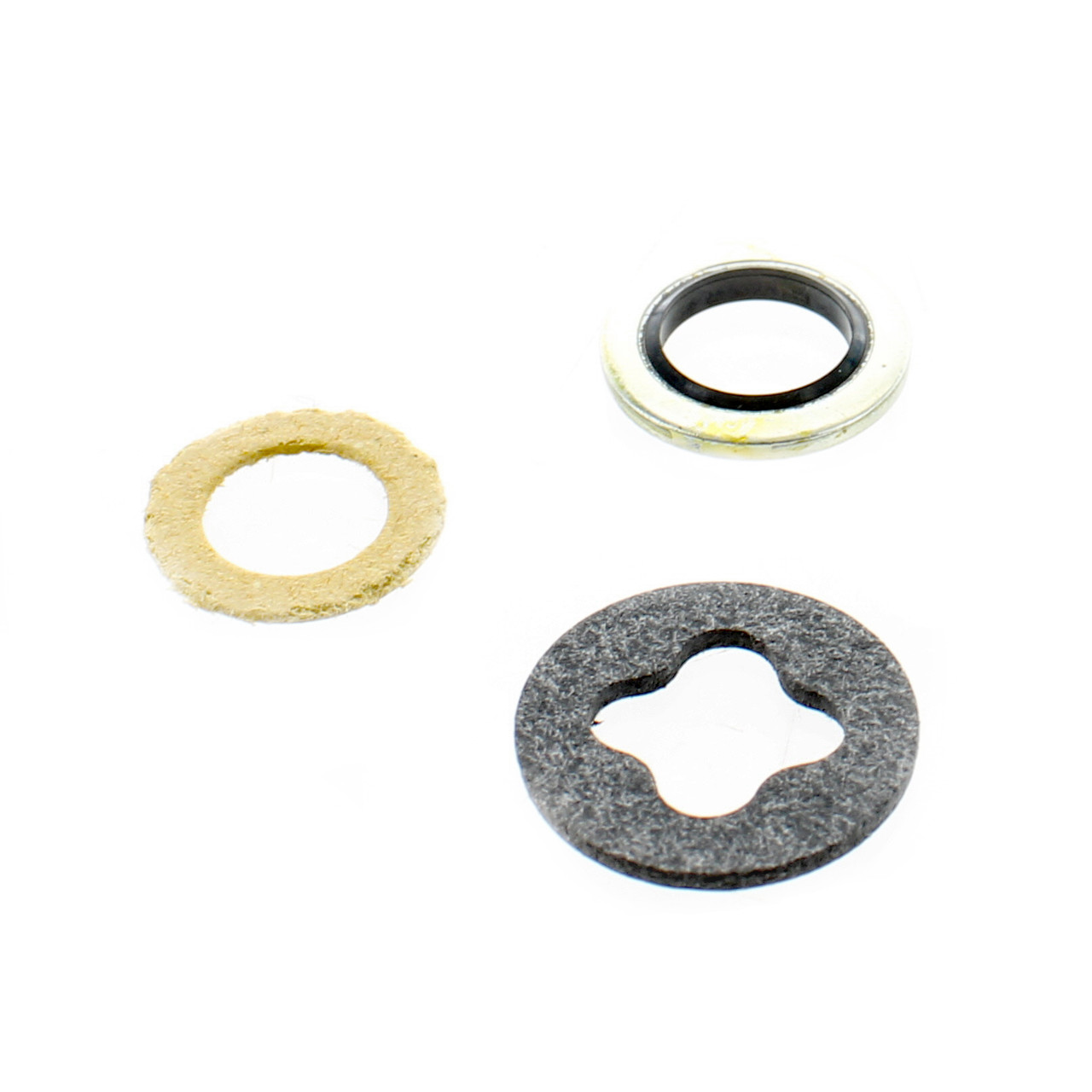 Mercury Marine Mercruiser New OEM Carburetor Gasket Kit, 1395-8112231 Mercury Marine Mercruiser New OEM Carburetor Gasket Kit, 1395-8112231