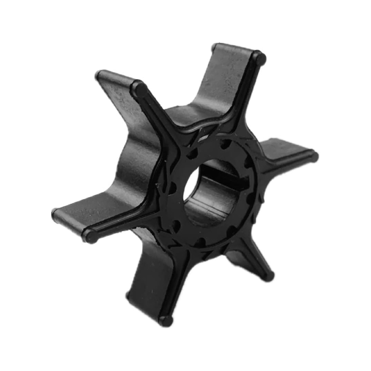 Yamaha New OEM Water Pump Impeller, 63V-44352-01-00