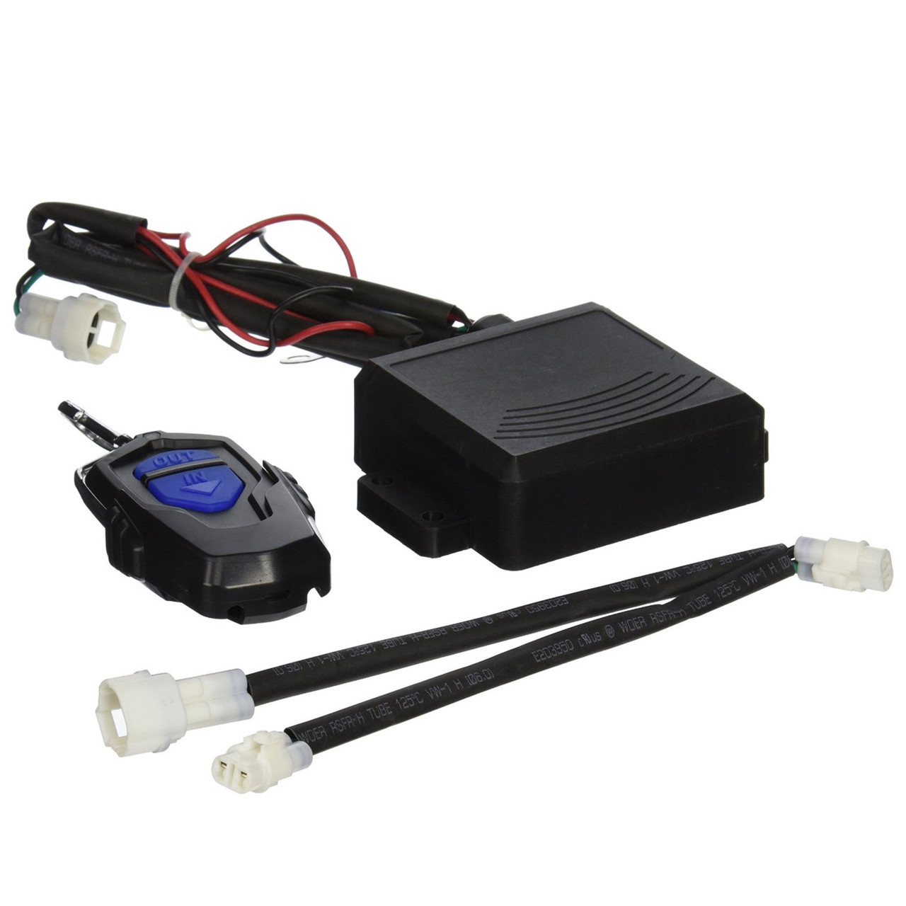Polaris OEM Wireless Winch Remote, 2879316