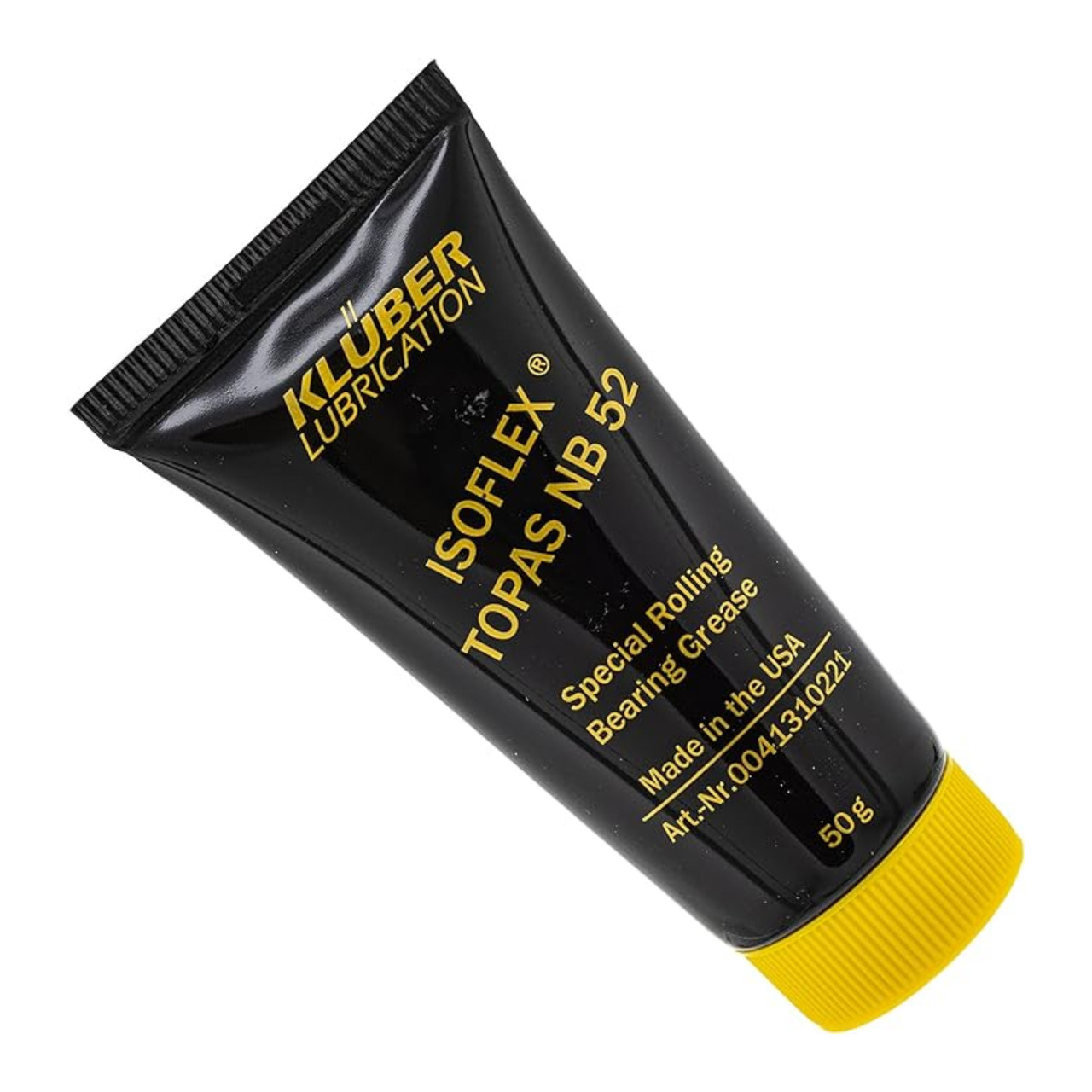 Ski-Doo OEM 50g Isoflex Grease Topas NB52, 293550021
