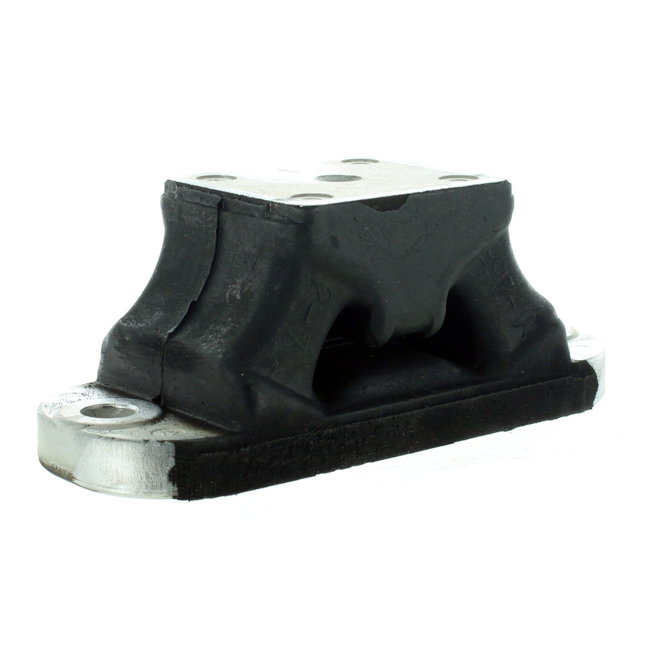 Yamaha New OEM Crankcase Rubber Mount, 67X-44517-10-94, 67X-44517-10-00