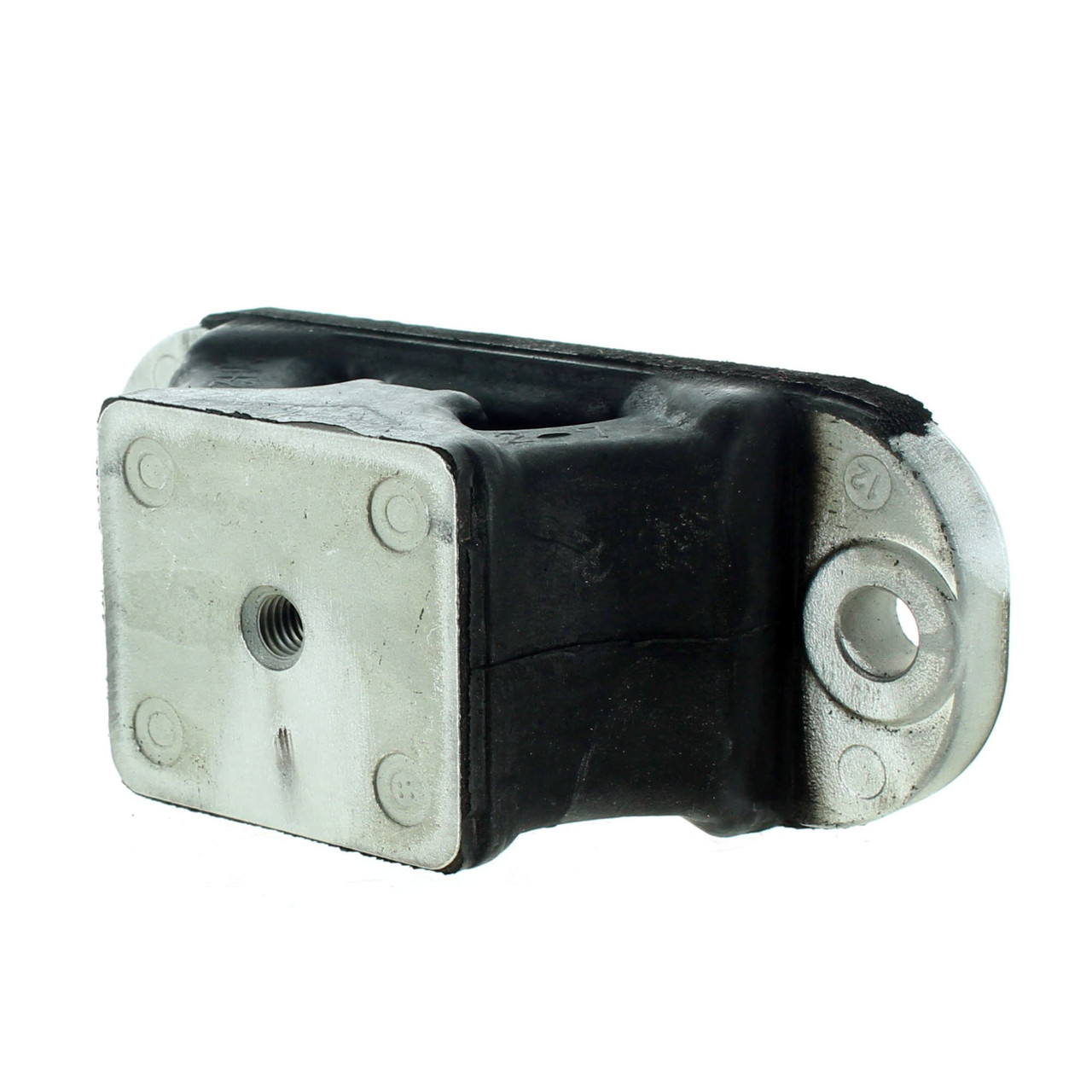 Yamaha New OEM Crankcase Rubber Mount, 67X-44517-10-94, 67X-44517-10-00