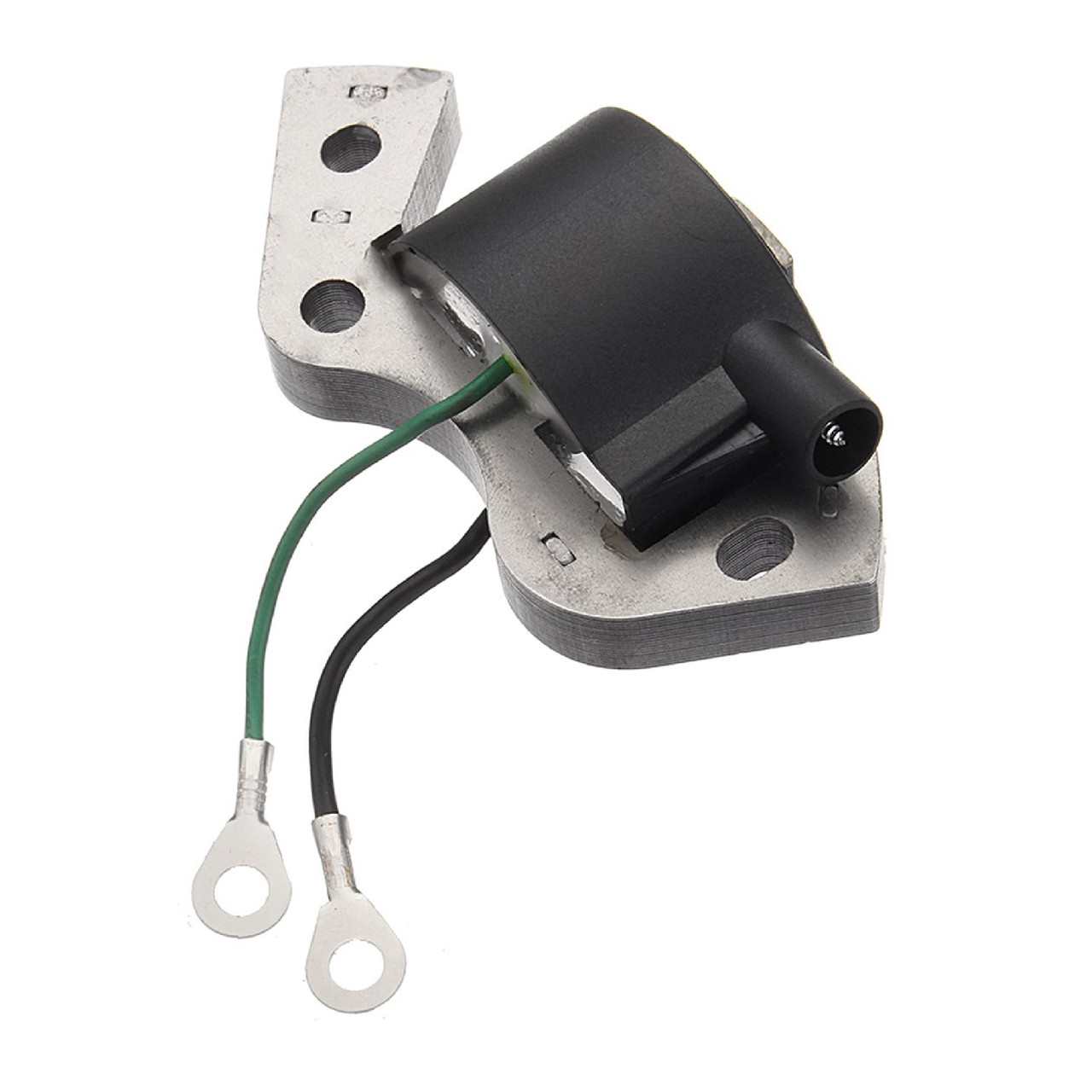 Johnson Evinrude OMC OEM Ignition Coil & Lamination Assembly, 0582995 0584477