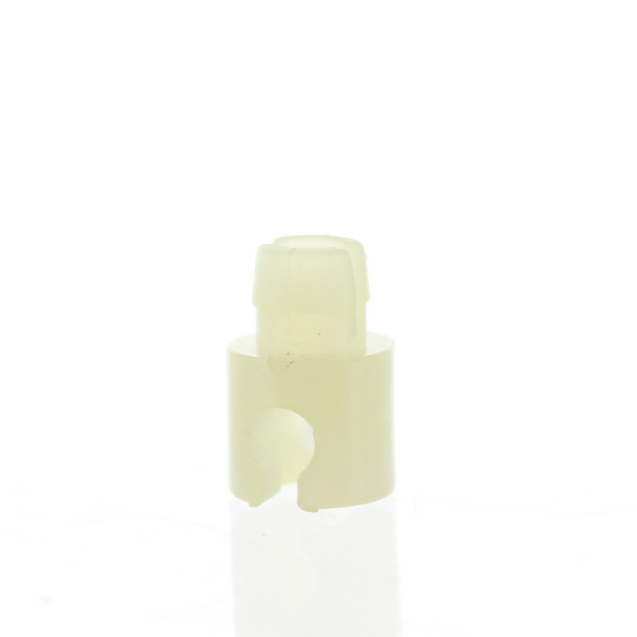 Johnson Evinrude OMC OEM Carburetor Throttle Lever Link Retainer, 0313329