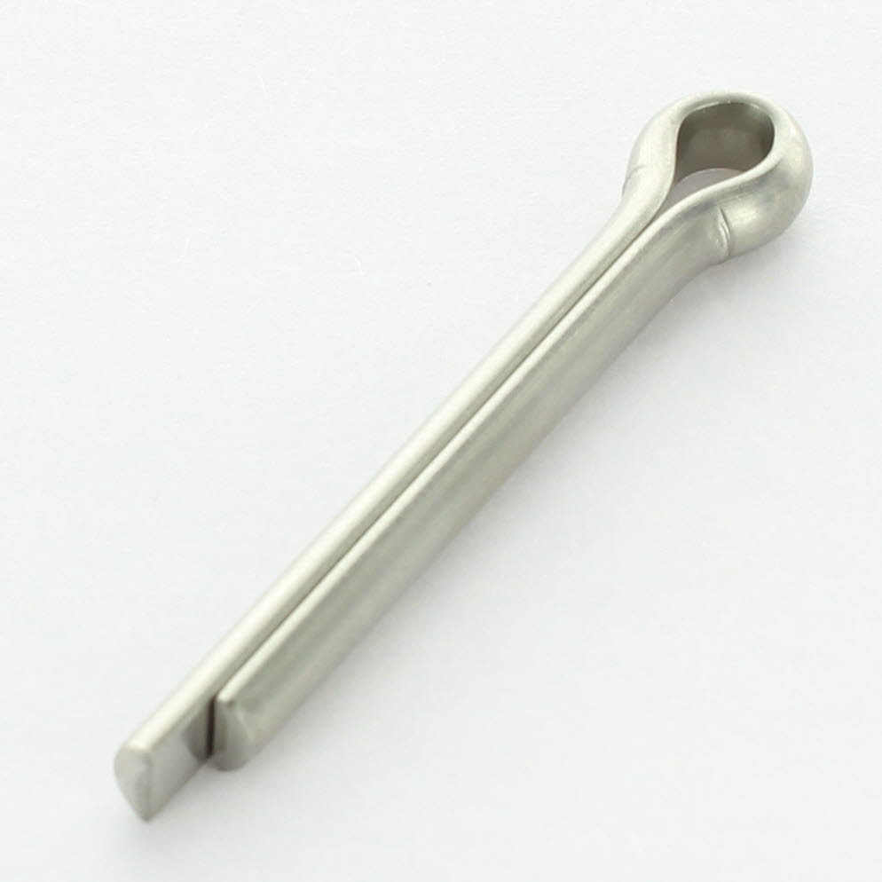 Yamaha Lower Drive Cotter Pin Genuine Yamaha Cotter Pin #91401