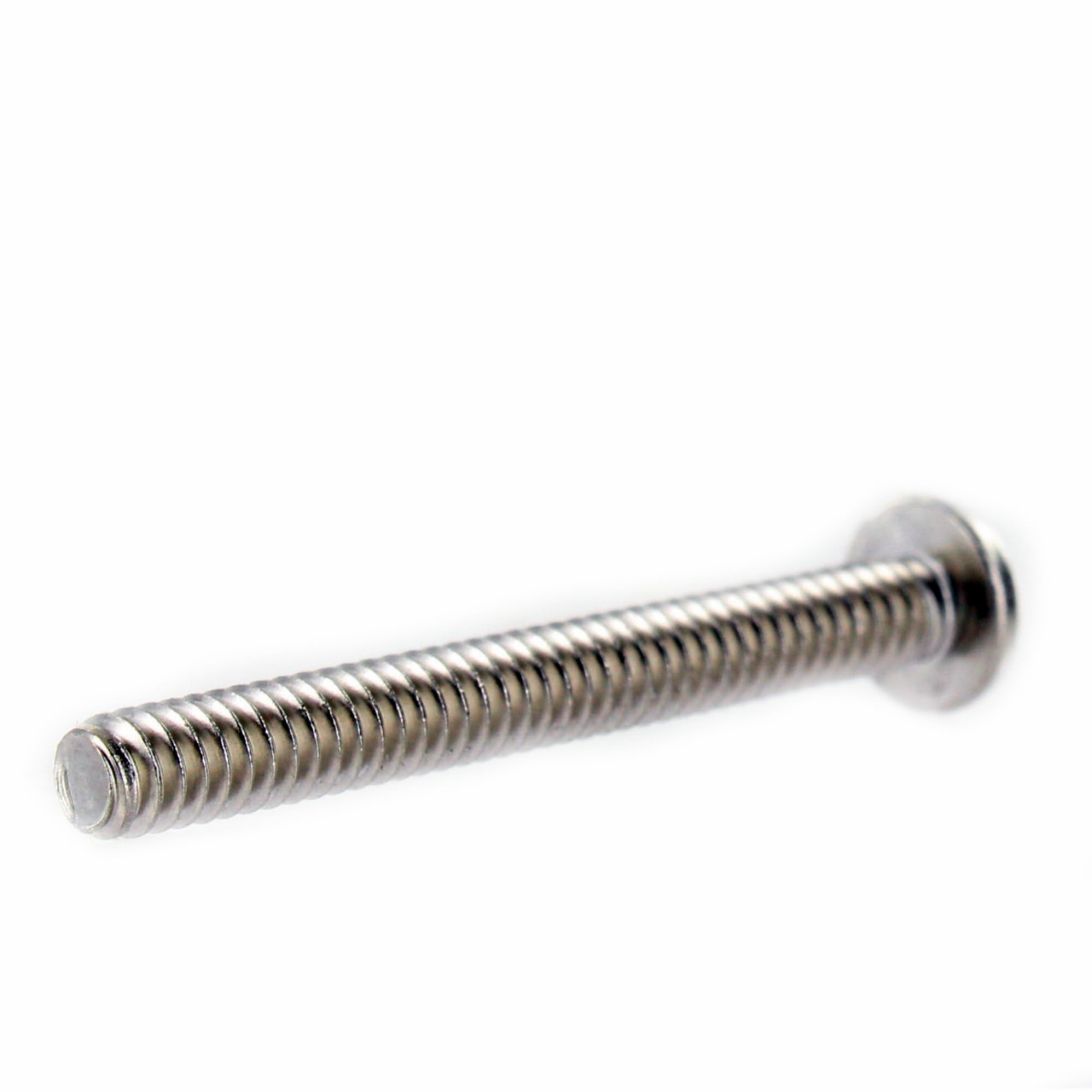 Johnson Evinrude OMC New OEM Slot Pan Head Screw, 0314417