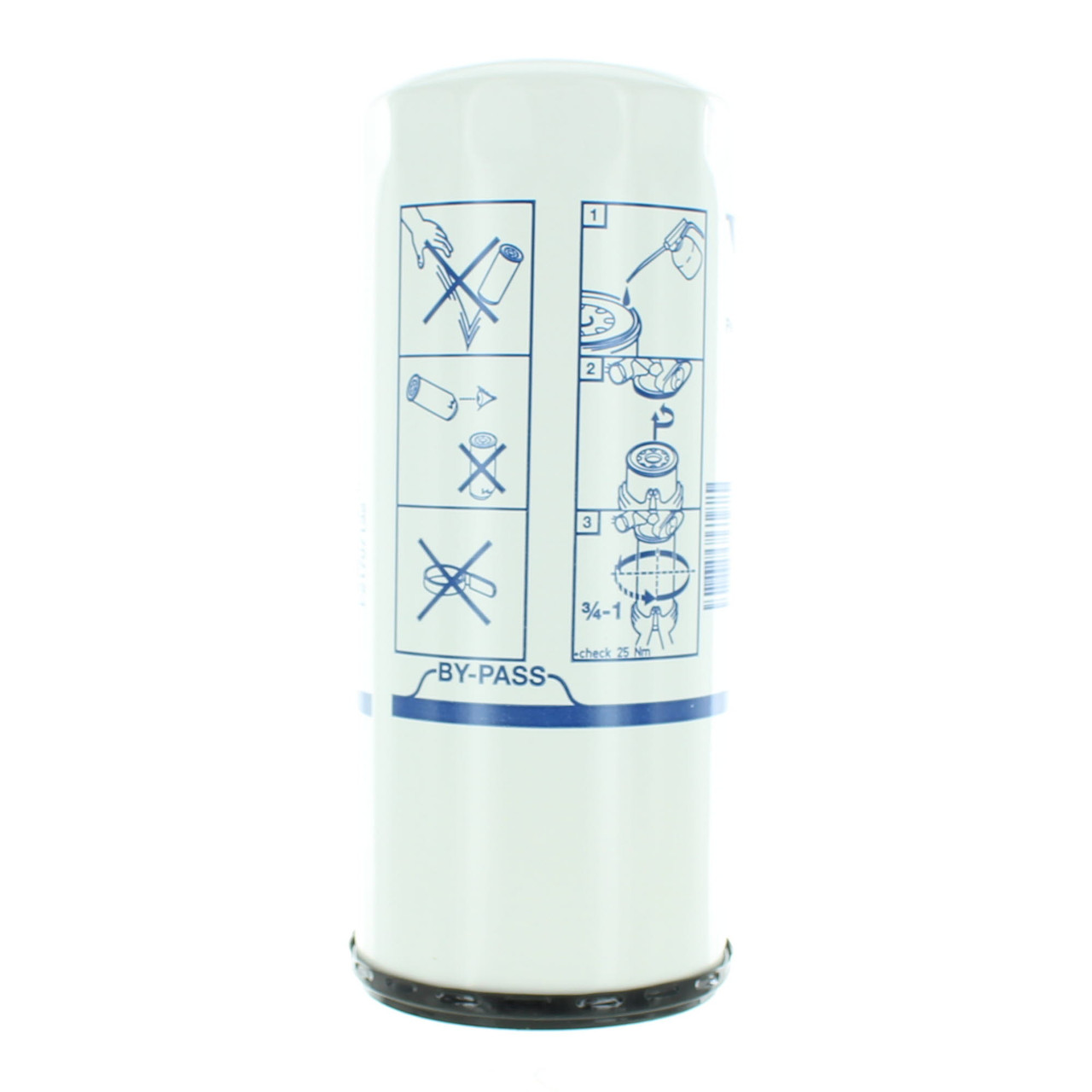 Volvo Penta OEM Oil Filter, 21707132