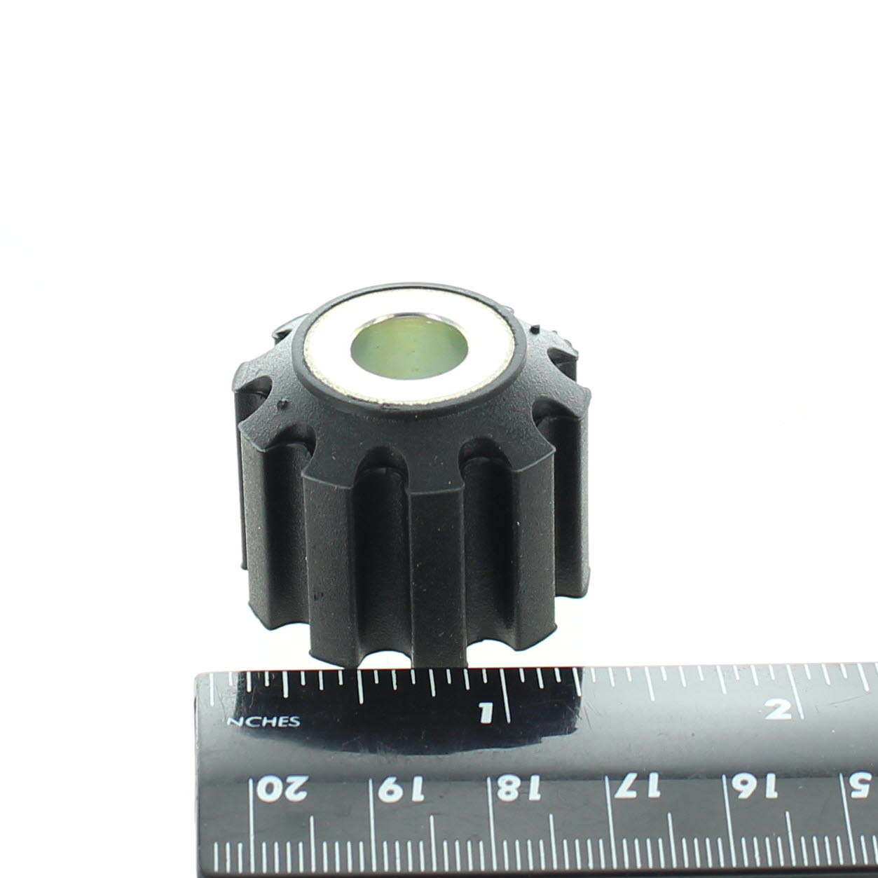 Polaris New OEM Engine Radiator Insert Mount, 3023290