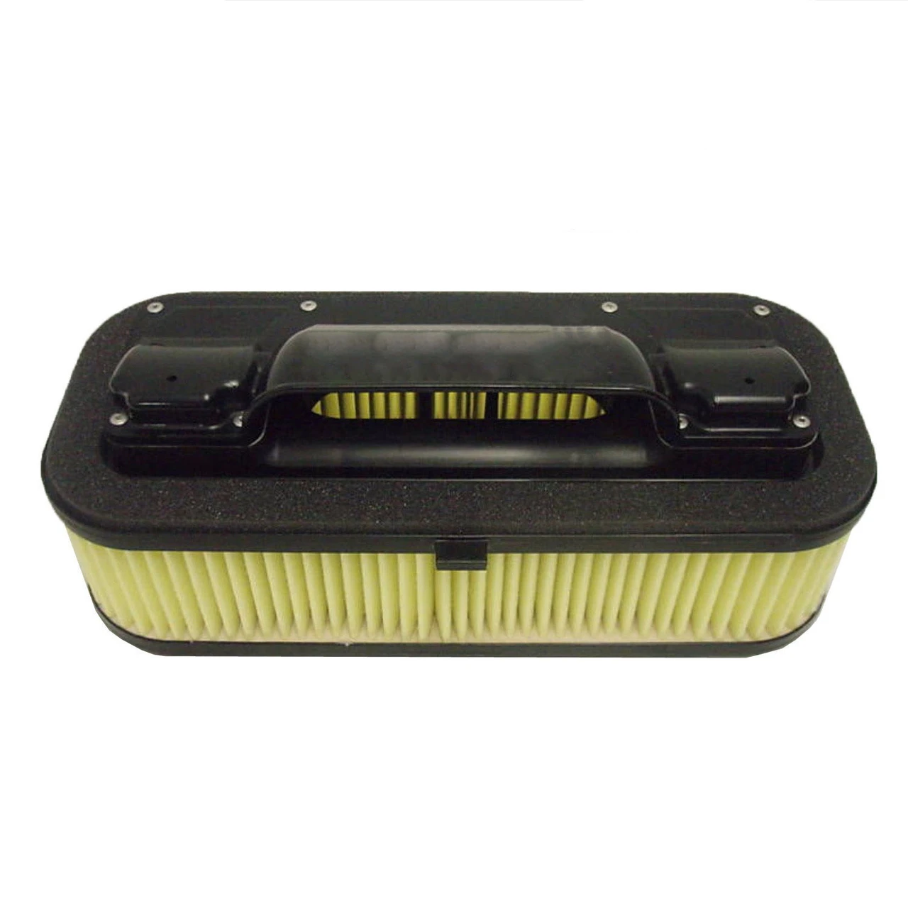 Yamaha New OEM Air Filter Cleaner Element 6B6-14451-01-00