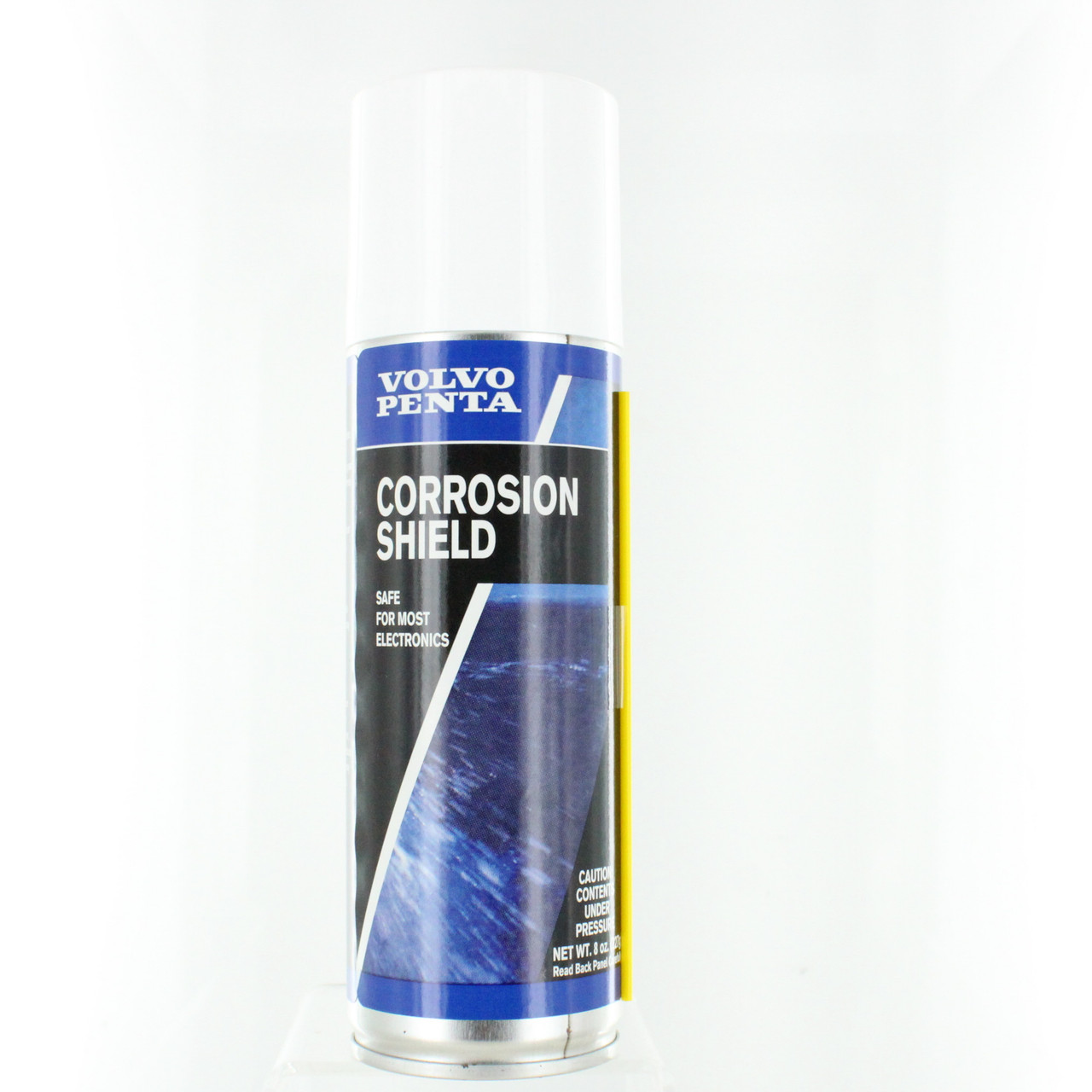 Volvo Penta New OEM Corrosion Spray 8 oz., 21234027
