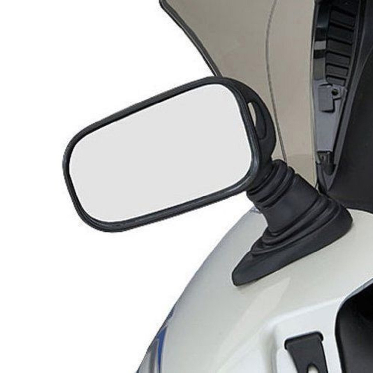 Polaris Snowmobile New OEM Dual Pivot Rear View Mirror Kit, 2878634