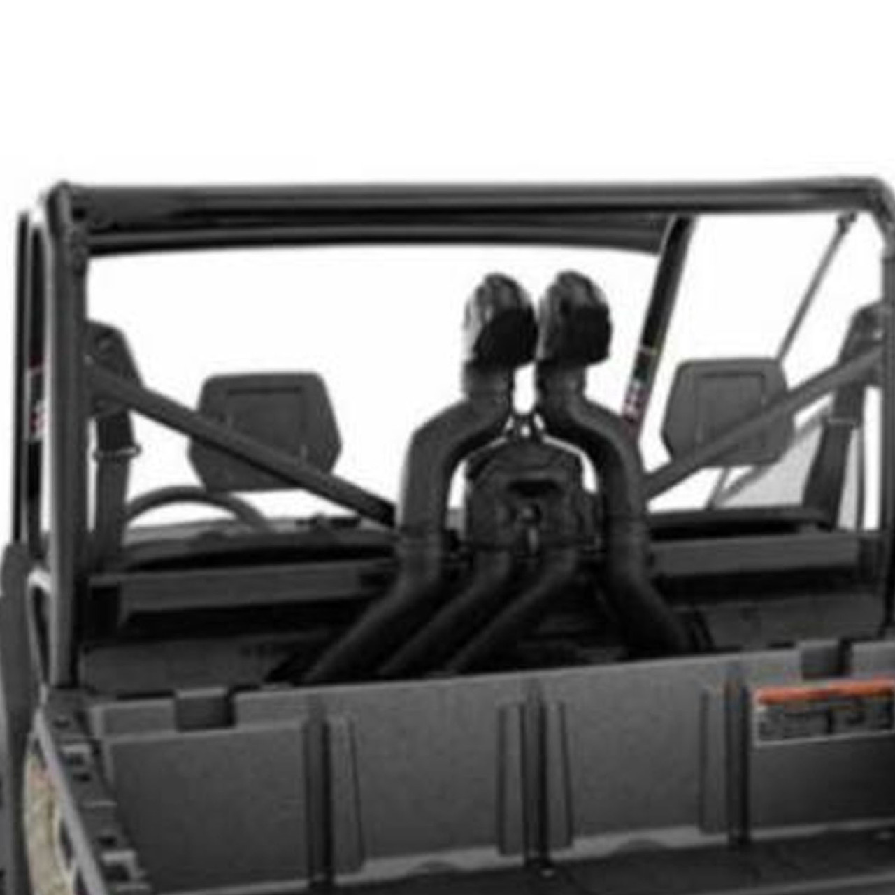 Can-Am New OEM UTV Engine Snorkel Kit, Defender HD8 HD10, 715003727