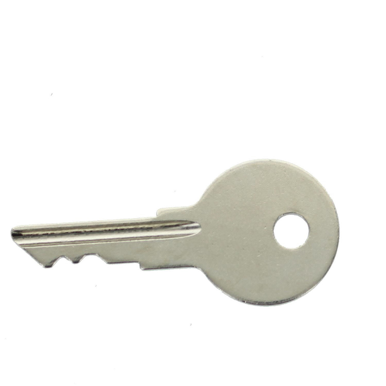Mercury Marine/Mercruiser New OEM KEY 2D  8949110; 89491 10