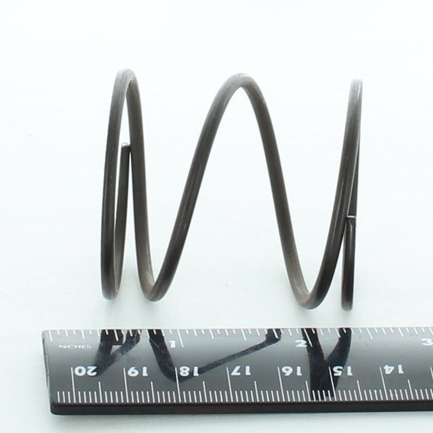 Ski-Doo New OEM Release Spring 504096600