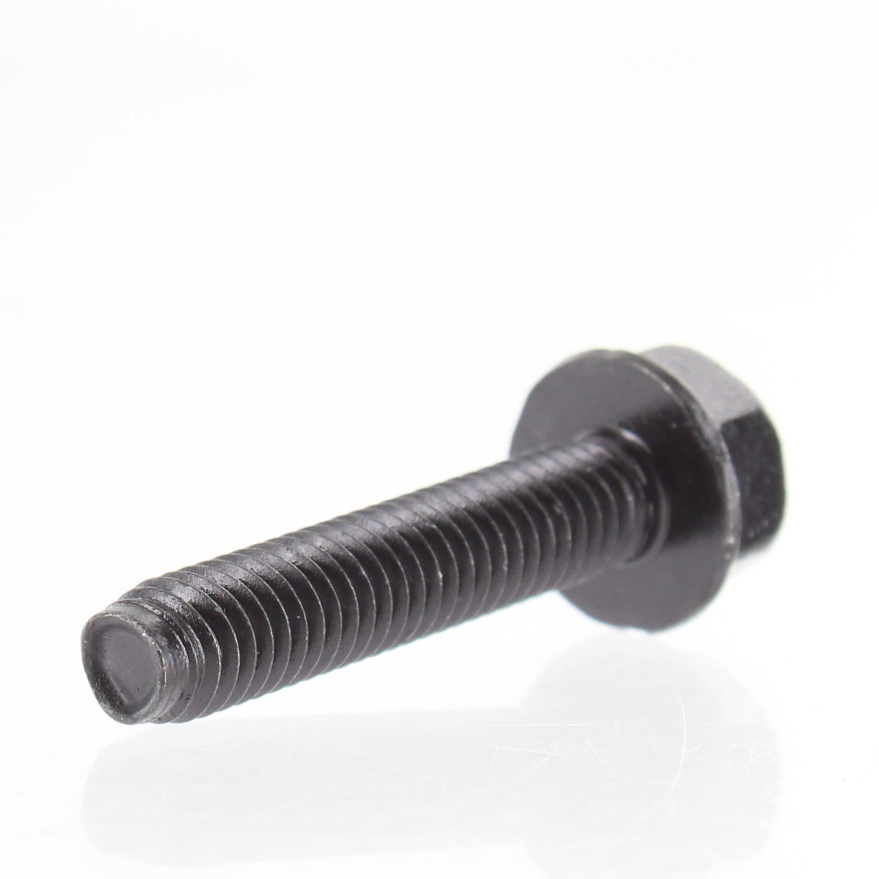 Can-Am New OEM Hexagonal Flange Forming Screw M6 X 30, 210263050