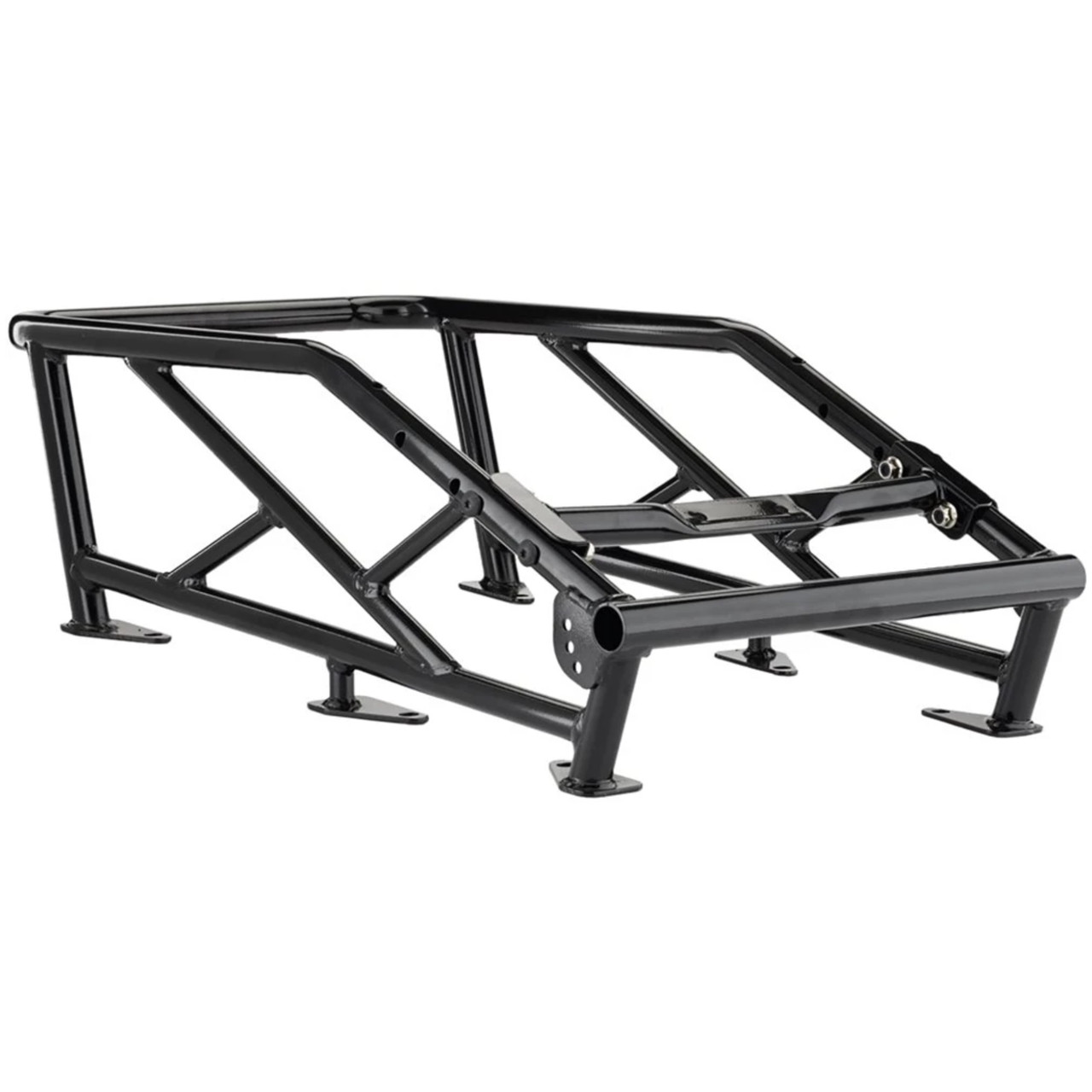 Polaris Snowmobile New OEM Cargo Rack, 2878156