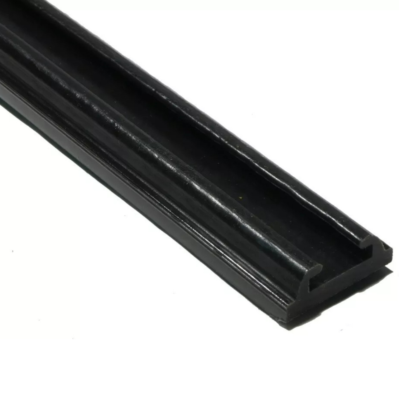 Ski-Doo OEM, 44" Long Black Shoe Runner, GSX MXZ, 503190522