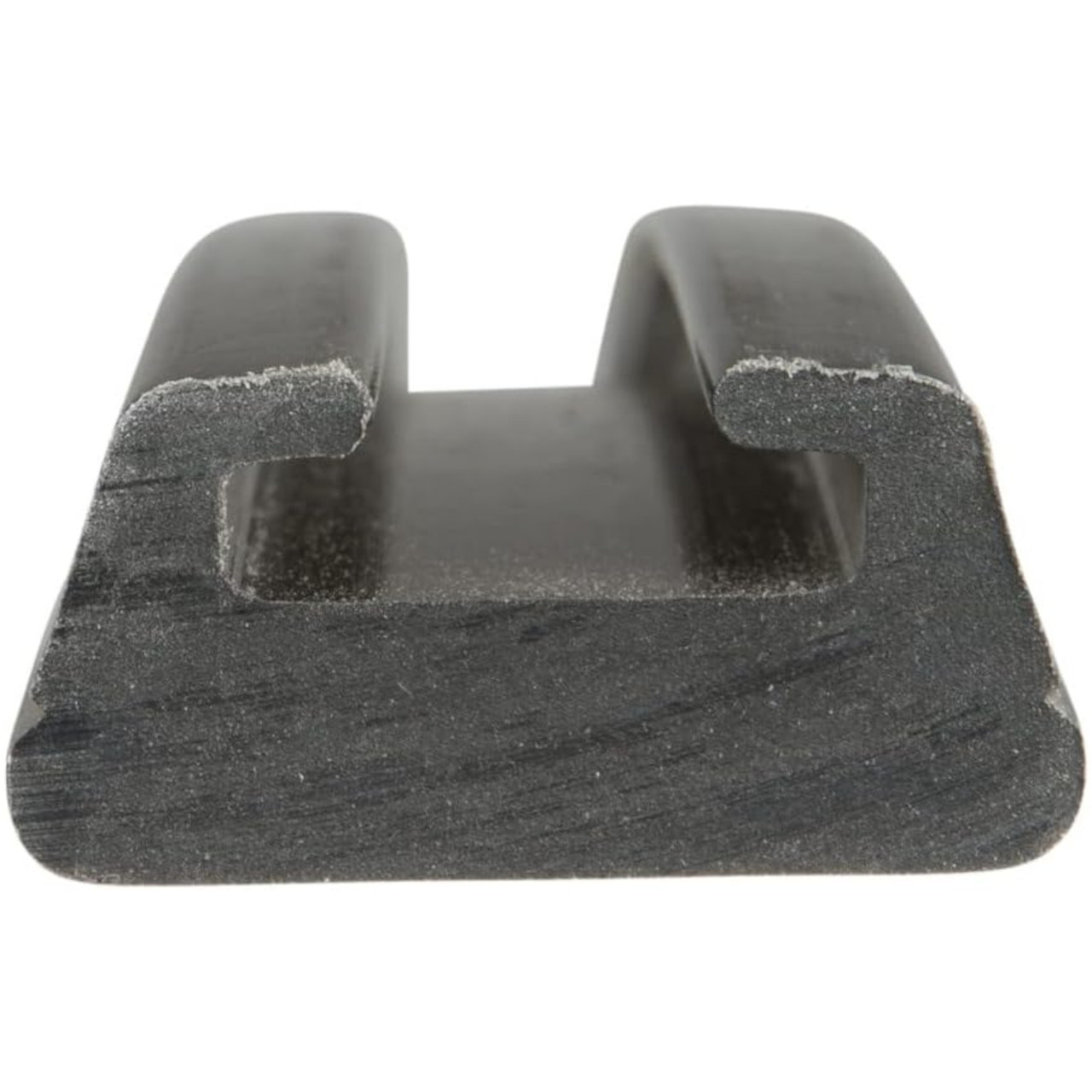 Ski-Doo OEM, 44" Long Black Shoe Runner, GSX MXZ, 503190522