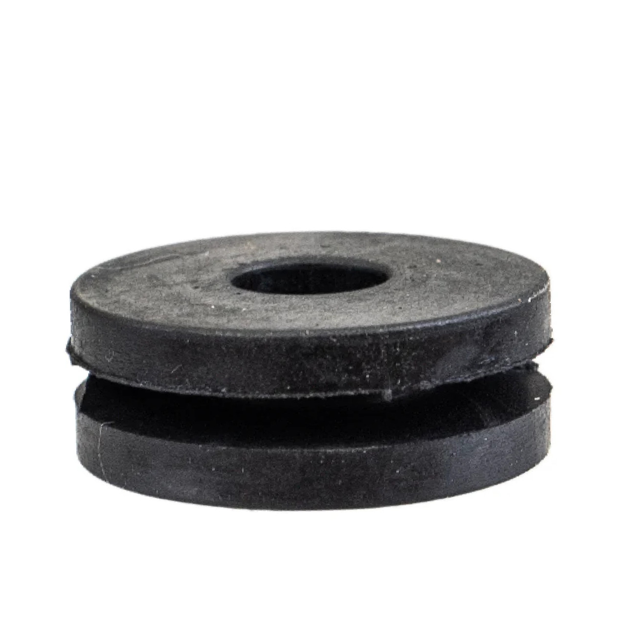 Polaris OEM Poly Tipout Windshield Grommet, 5415147