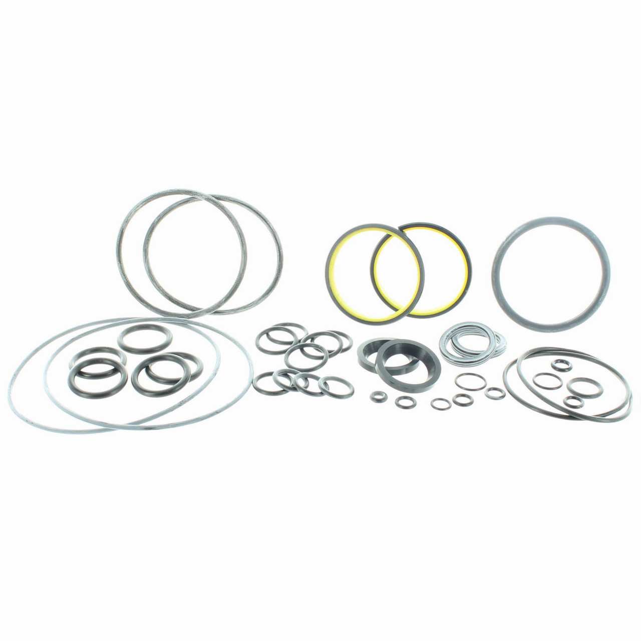 Johnson Evinrude OMC OEM Trim & Tilt O-Ring Kit, 0768662 0393942