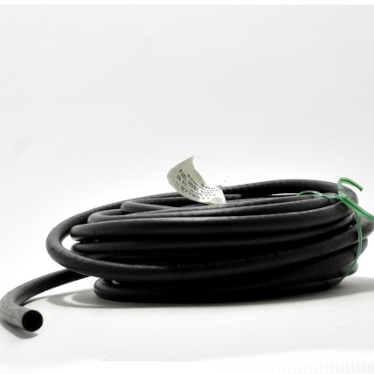 Johnson Evinrude OMC OEM 5/32" ID Braided Fuel Hose, 0772571