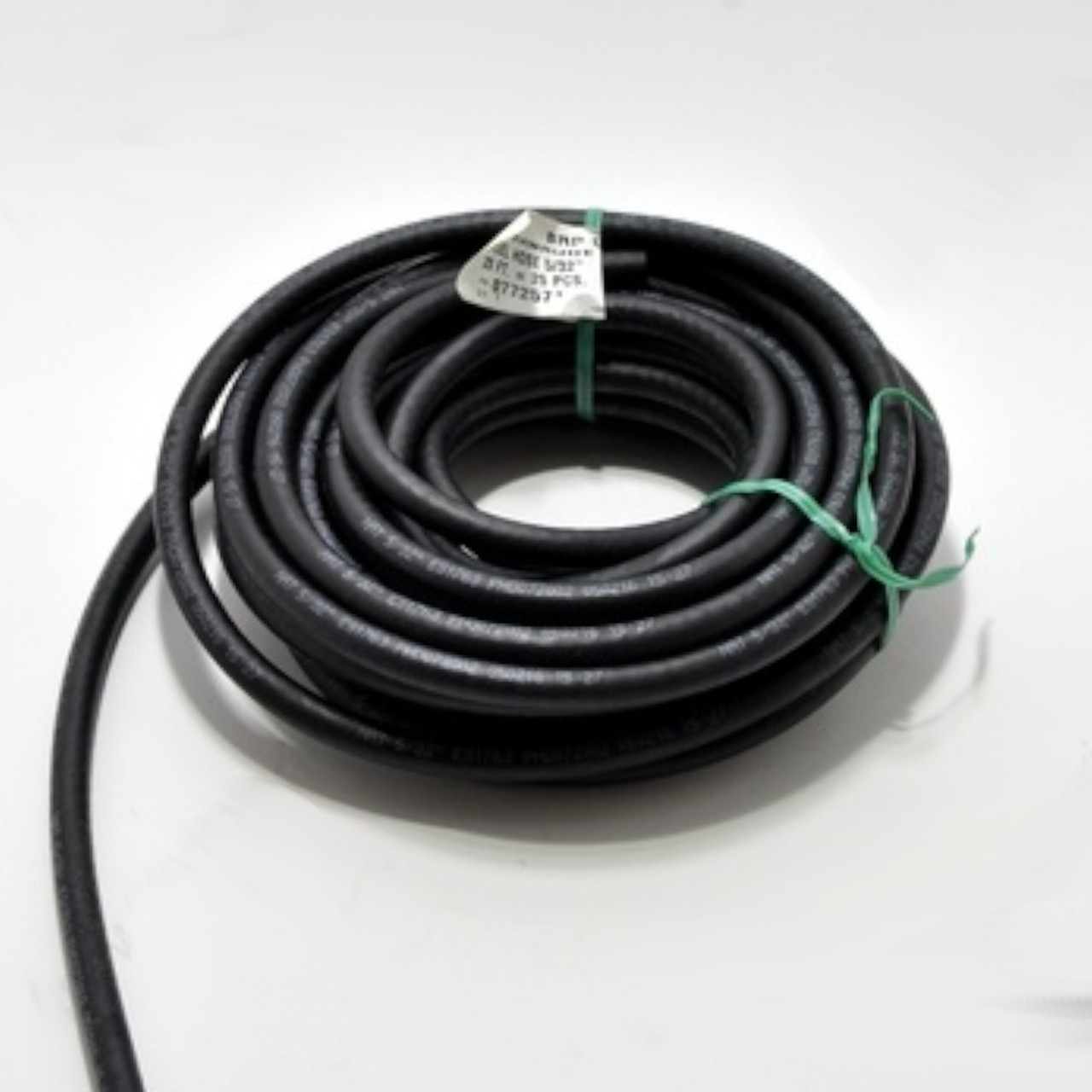 Johnson Evinrude OMC OEM 5/32" ID Braided Fuel Hose, 0772571