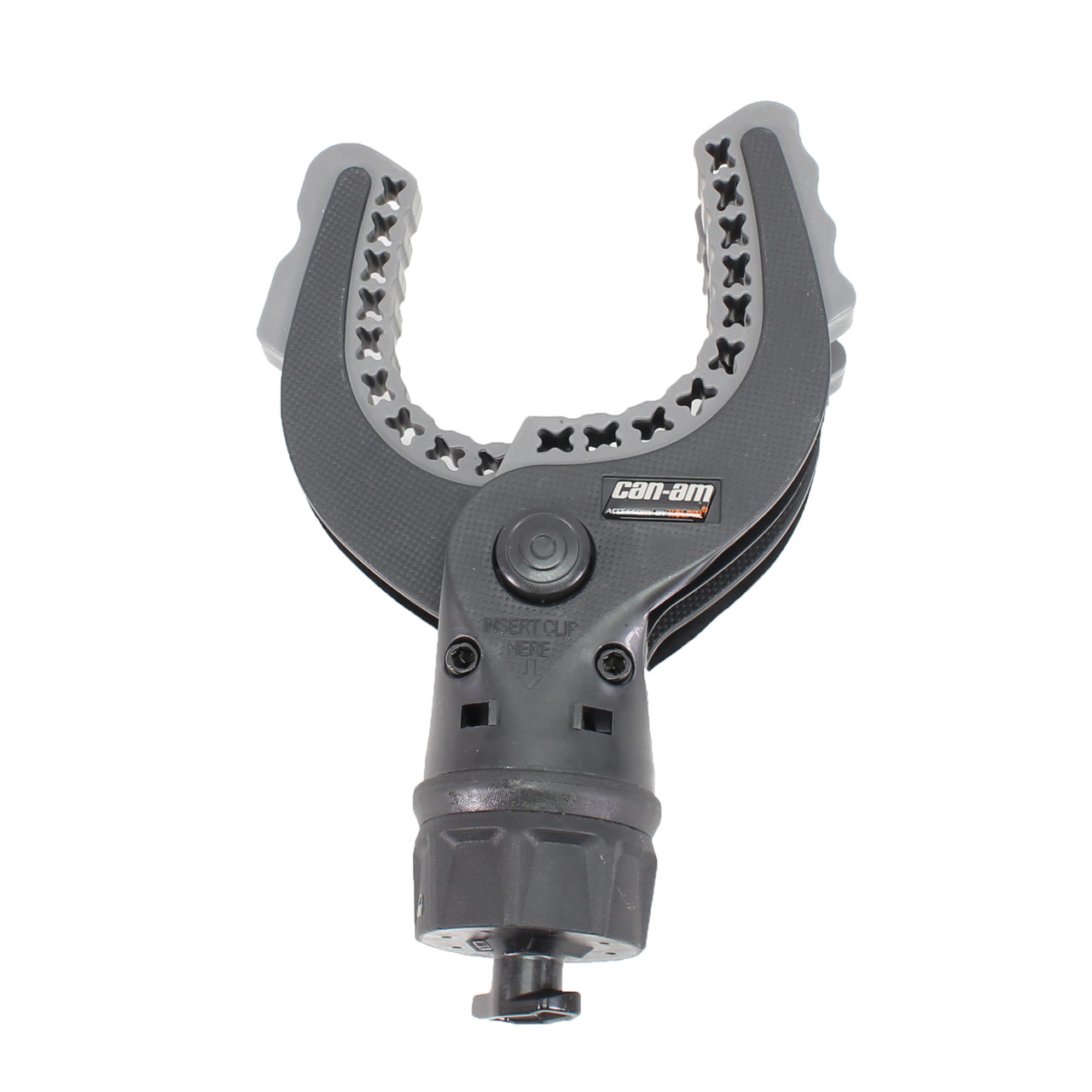 Can-Am New OEM Linq Mounted Gear Grips Kit Defender, Maverick 715005340