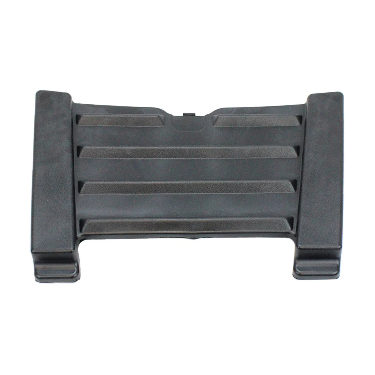 mu BOJACK 50+7.5 uF 50/7.5 MFD ±6% 370/440 V AC CBB65 Dual Run