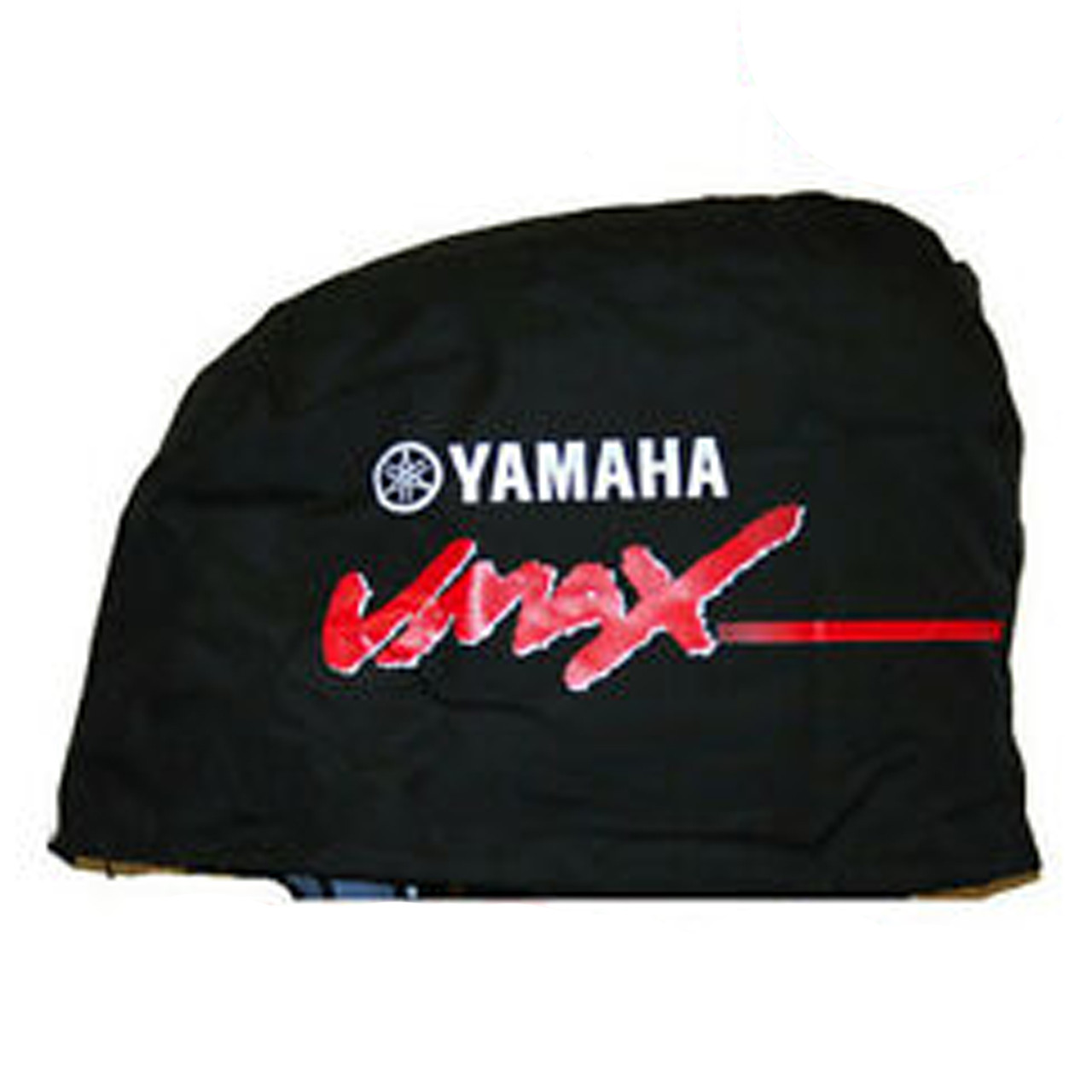 Yamaha New OEM, Ultra-Durable Heavy Duty Outboard Motor Cover, MAR-MTRCV-1M-20