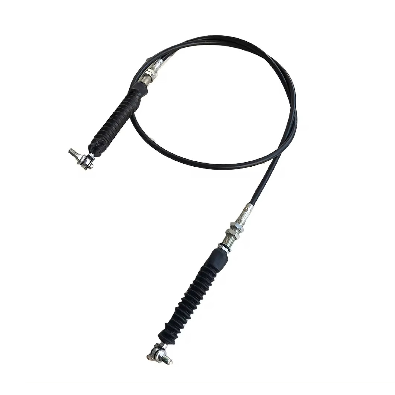 Polaris New OEM Shifter Cable, 7081005