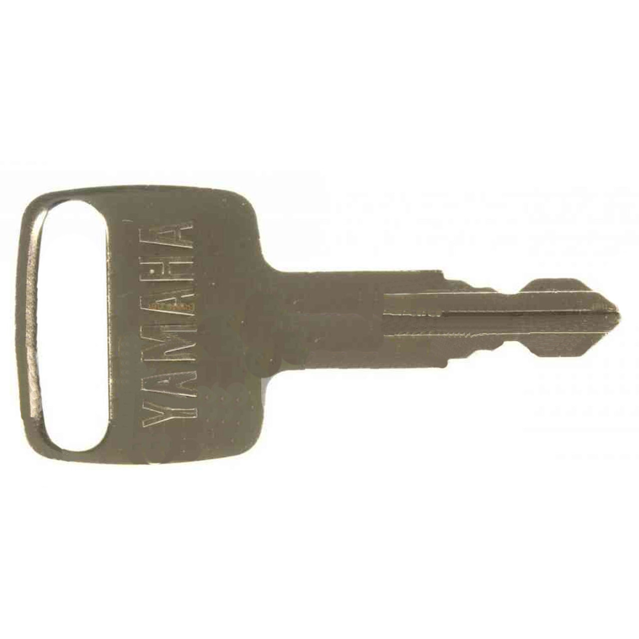Yamaha New OEM 0/M KEY (732) 90890-56008-00