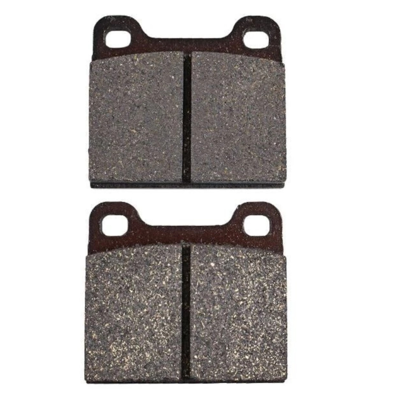 Ski-Doo OEM, Brake Pad Kit, 415084600