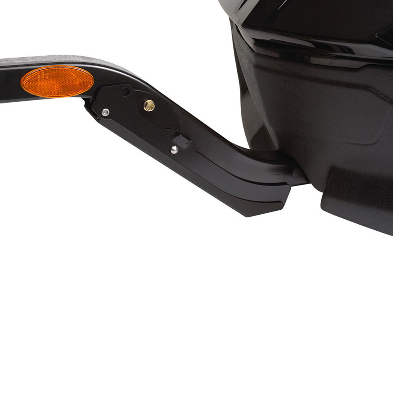 Can-Am New OEM Trailer Tongue Stand, 219400190