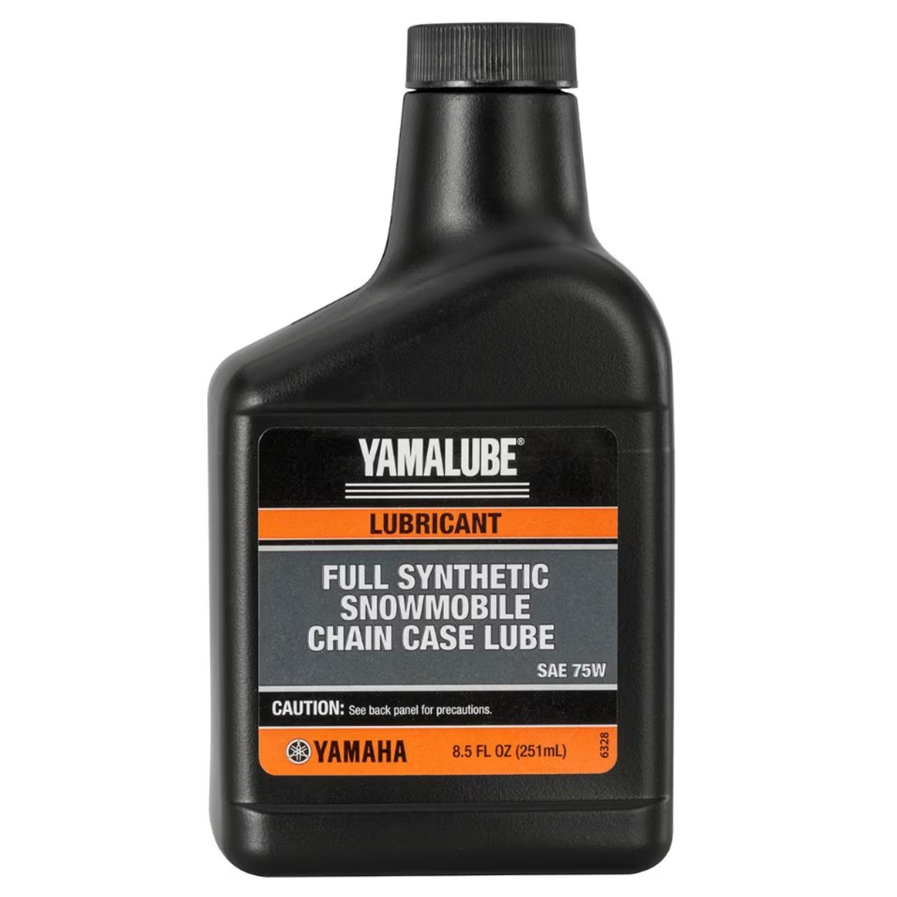 Yamaha New OEM Yamalube Full Synthetic Chain Case Lube, ACC-CHNCS-FS-08