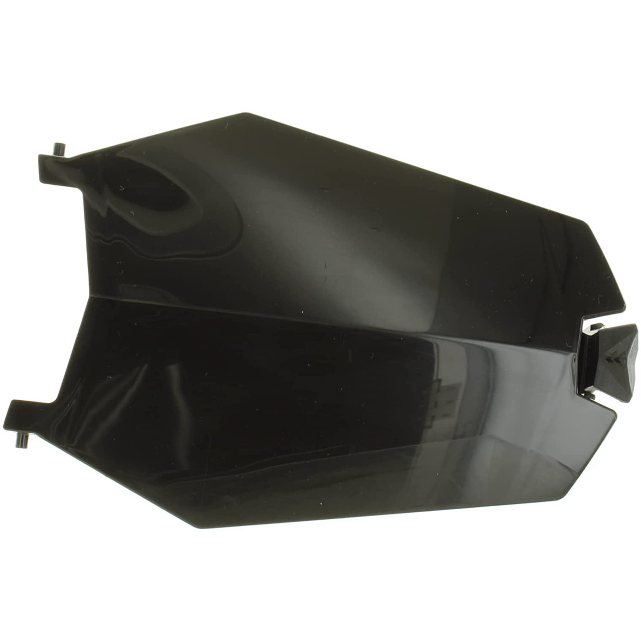 Sea-Doo New OEM Blavk Glove Box Cover, 291003378