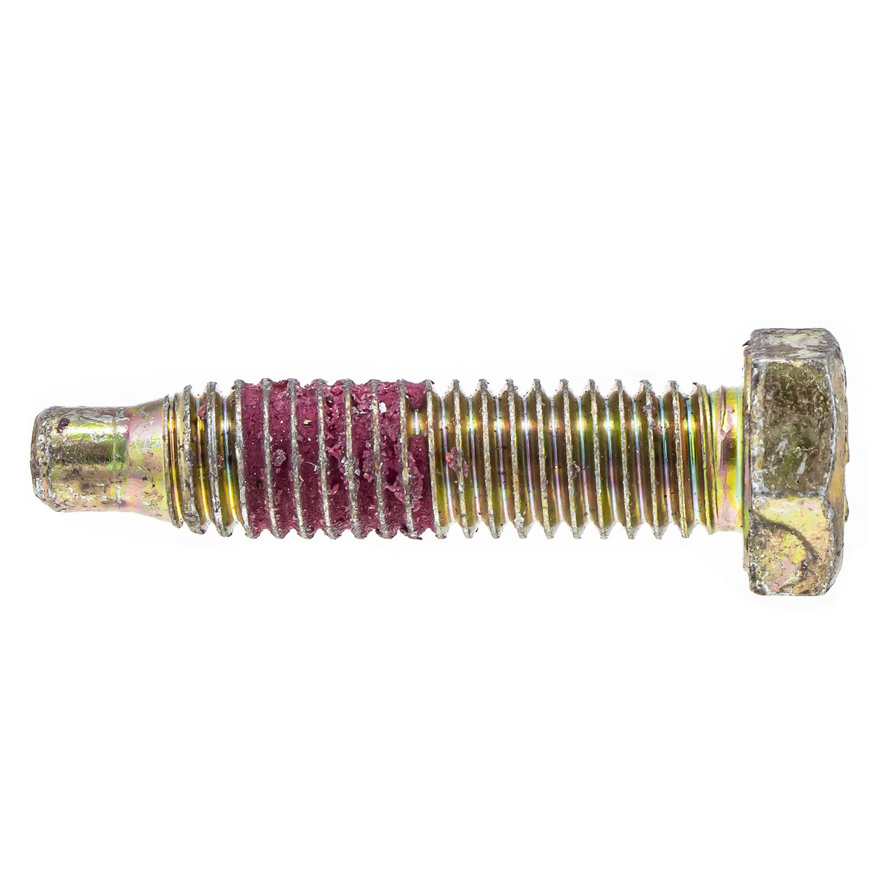 Polaris New OEM Front Torque Arm Bolt, 7517435