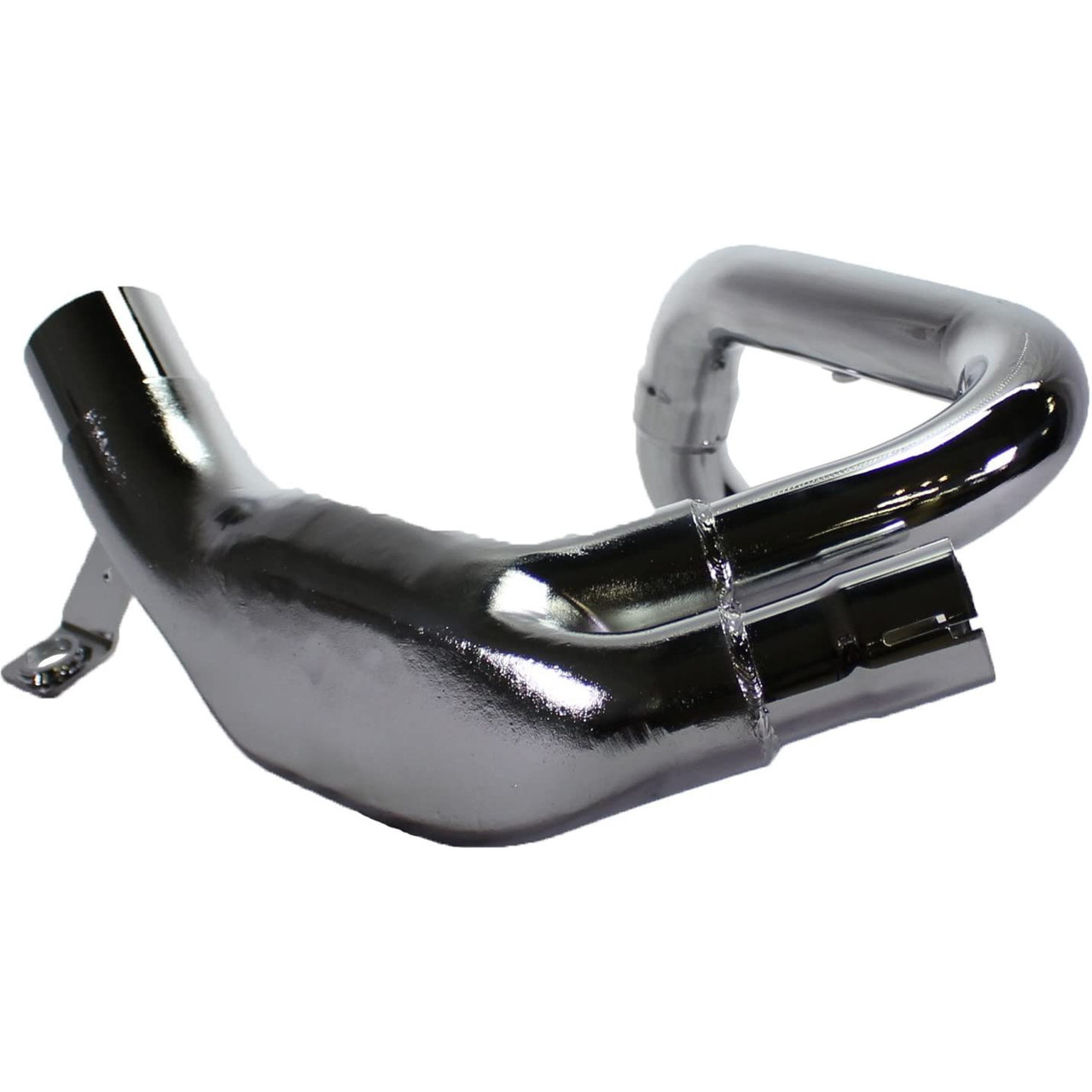 Victory New OEM Stage 2 Performance 2-Into-1 Exhuast, 2882463-266