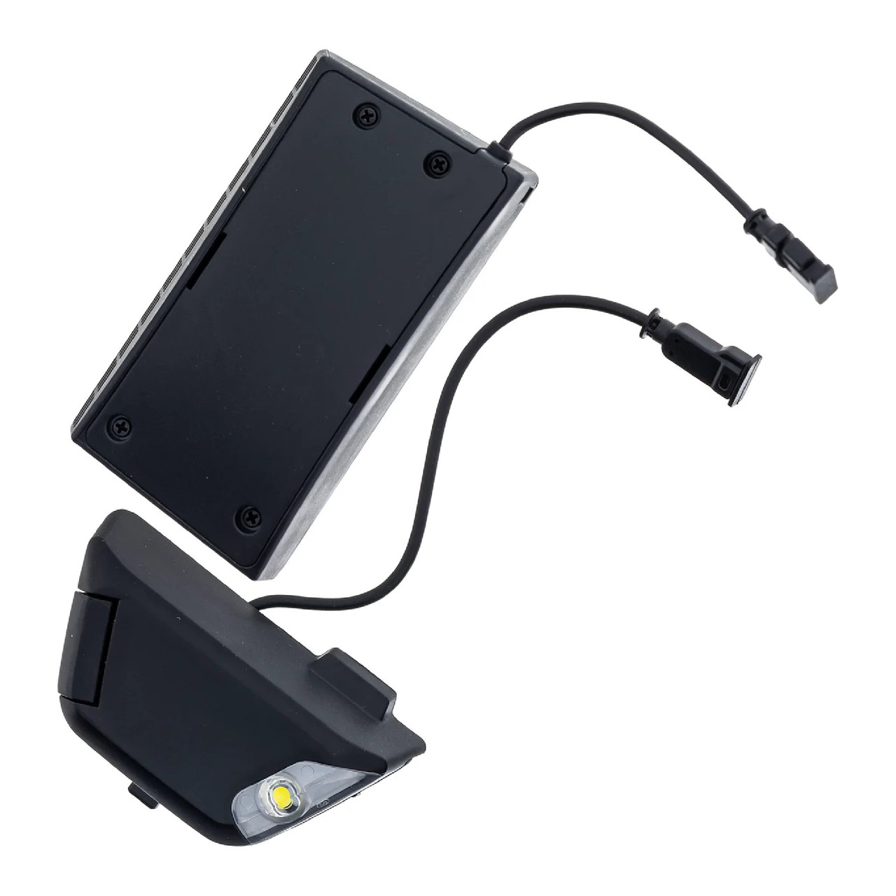 Ski-Doo OEM Advex Helmet LED Utility Light, 9290850090