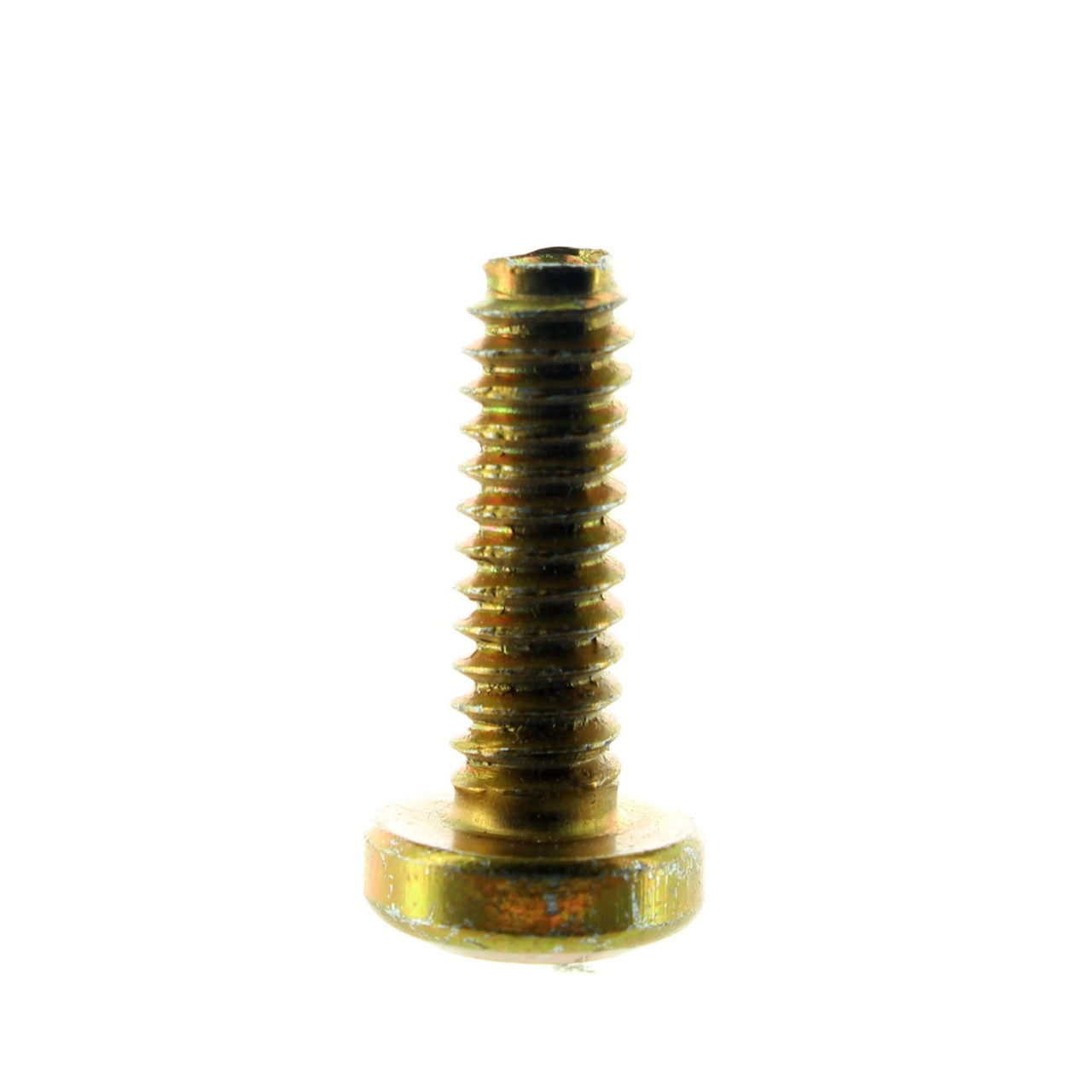 Polaris New OEM Strut Mounting Screw (10-24X5/8), 7517756